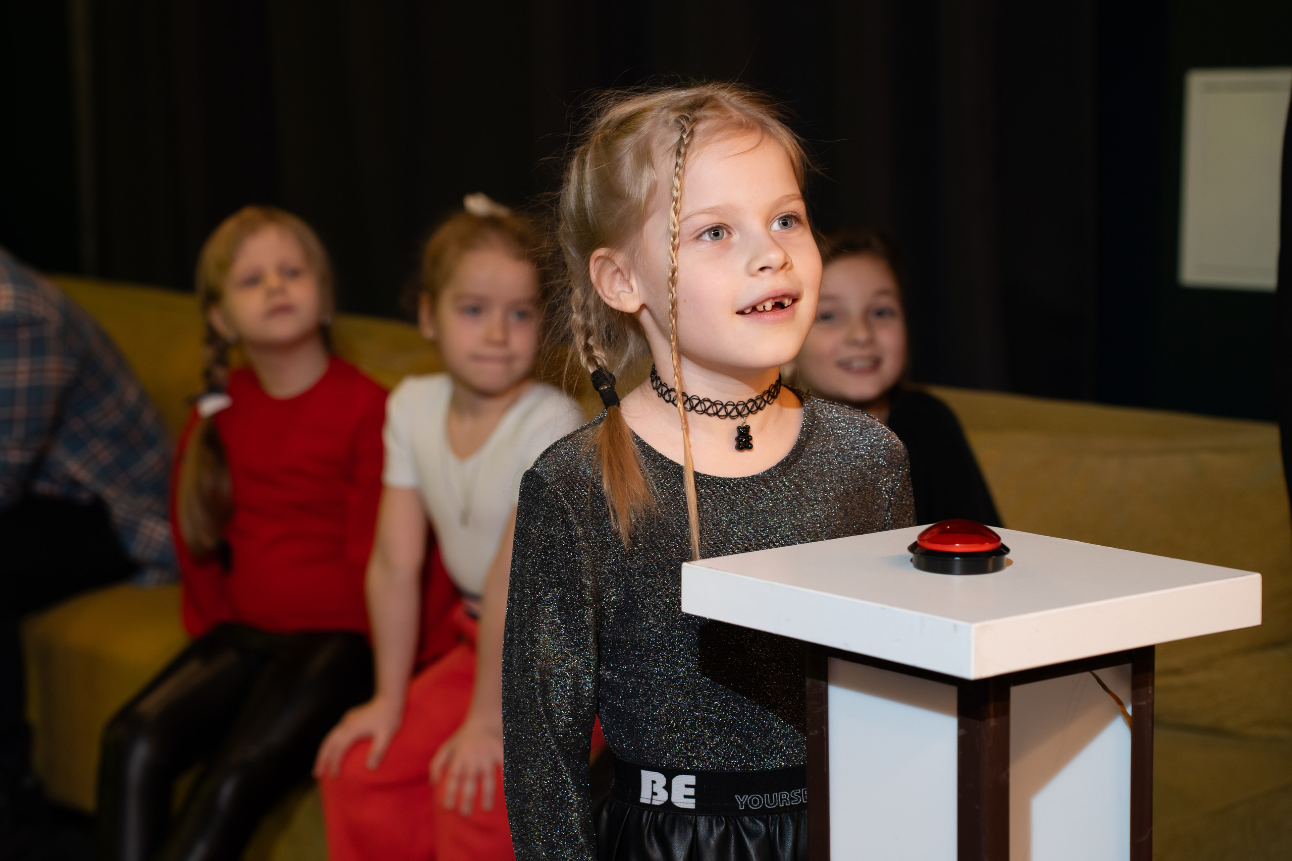 Детские ДР. Кулинарные МК. Выступления. Универсальный фотограф Анна Максимова