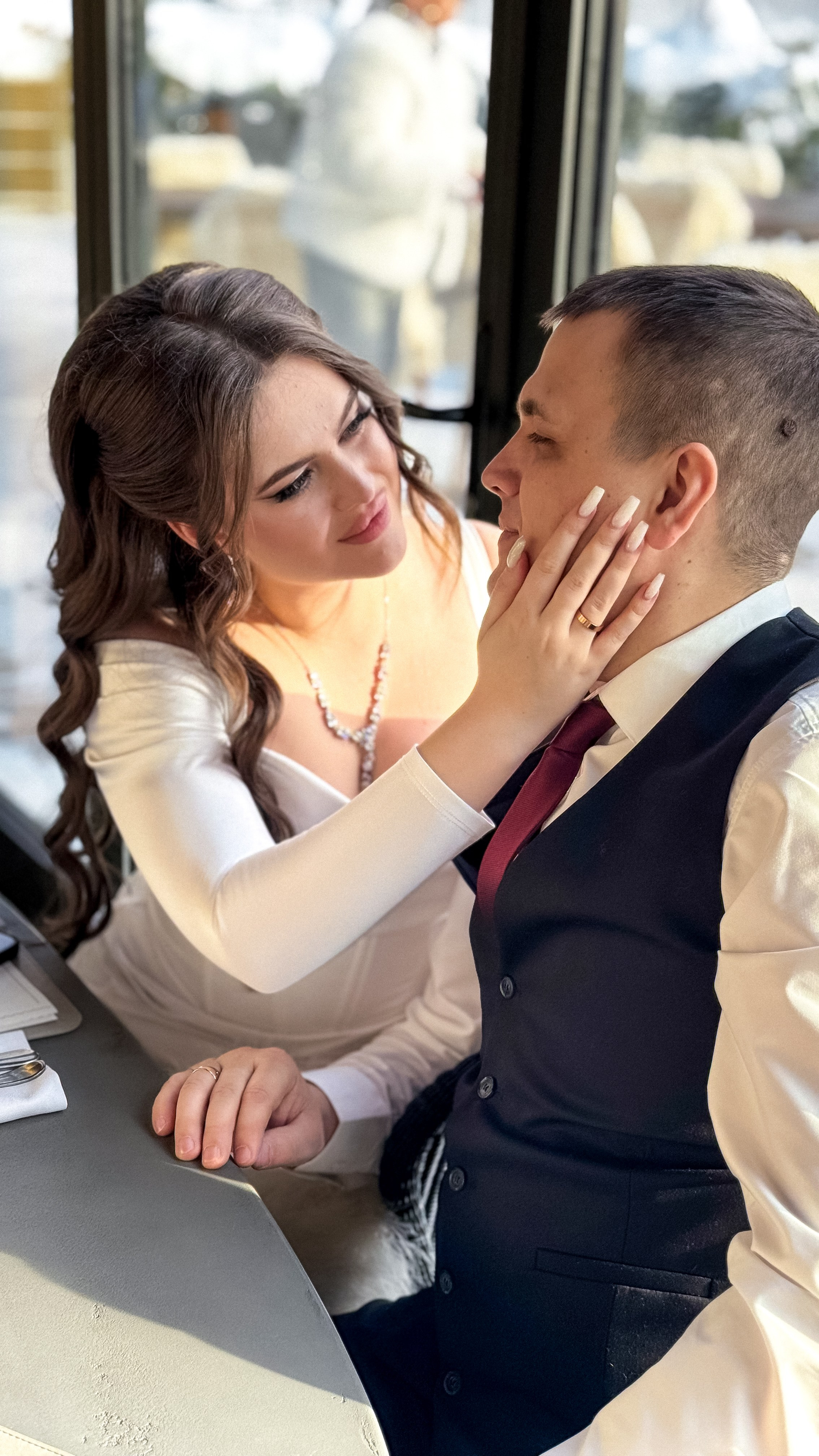 Wedding: Дмитрий и Николь. Фотограф и Видеограф в Москве Дарья Арсентьева