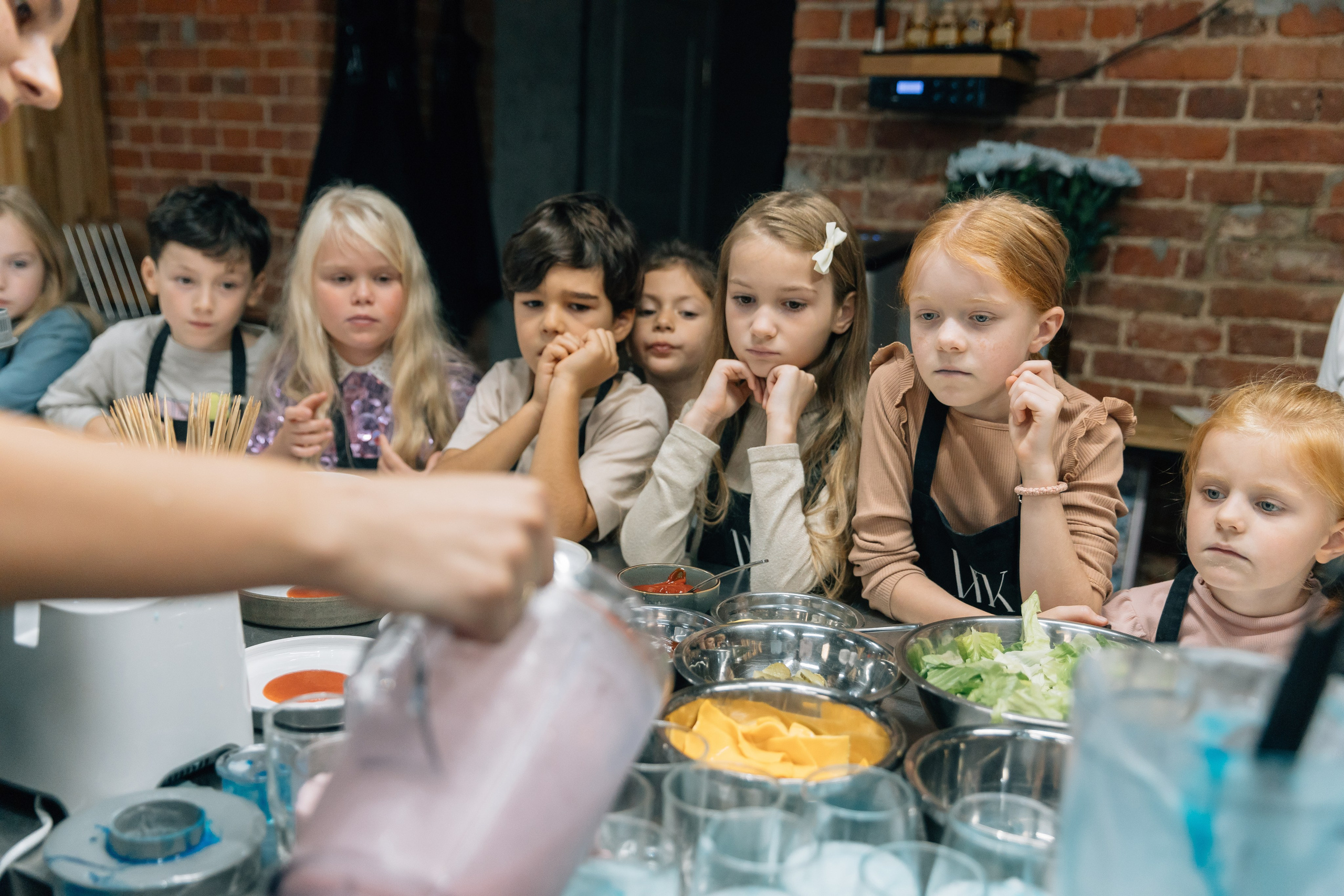 День Рождения. Портфолио свадебного фотографа. Роман Каргаполов