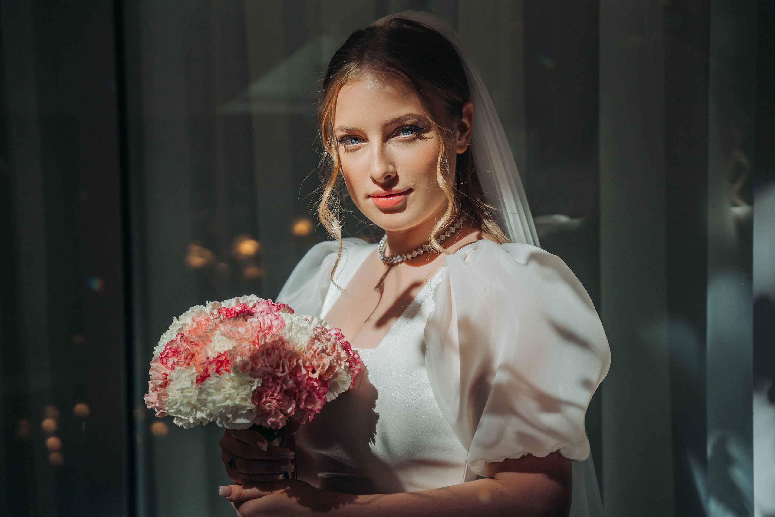 Ekaterina & Vladimir. Свадебный фотограф в Санкт-Петербурге Якутович Екатерина