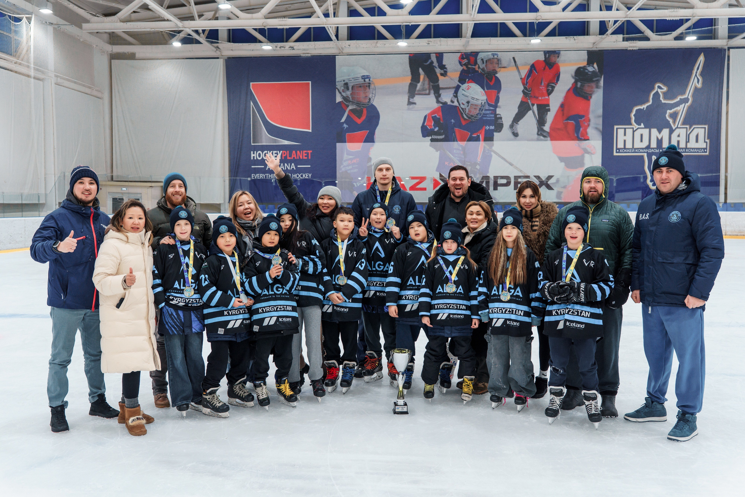 KZ Open 2026. Профессиональный фотограф в городе Астана Копанев Данил