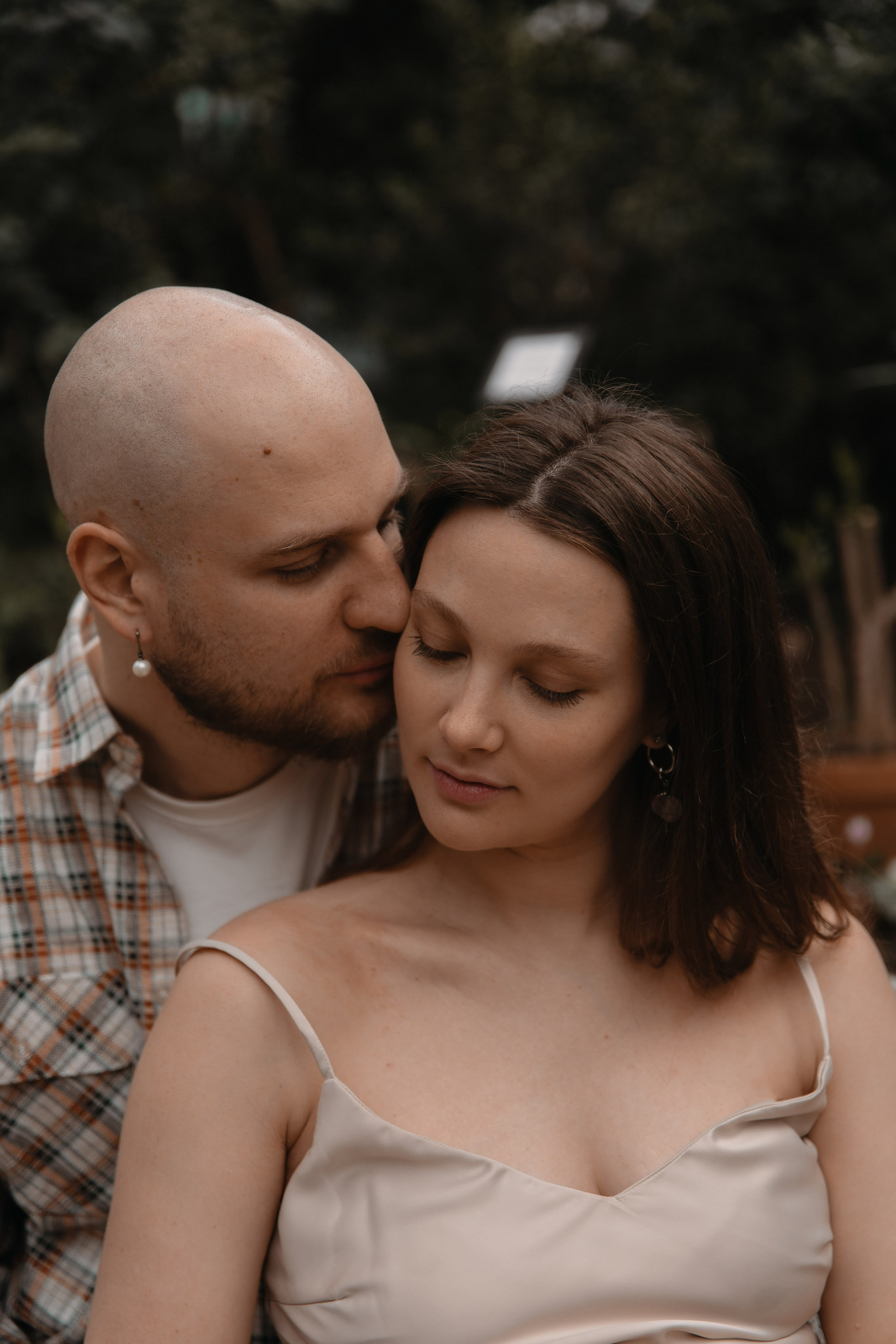 Аптекарский огород. Женский и свадебный фотограф Москва Елизавета Перова