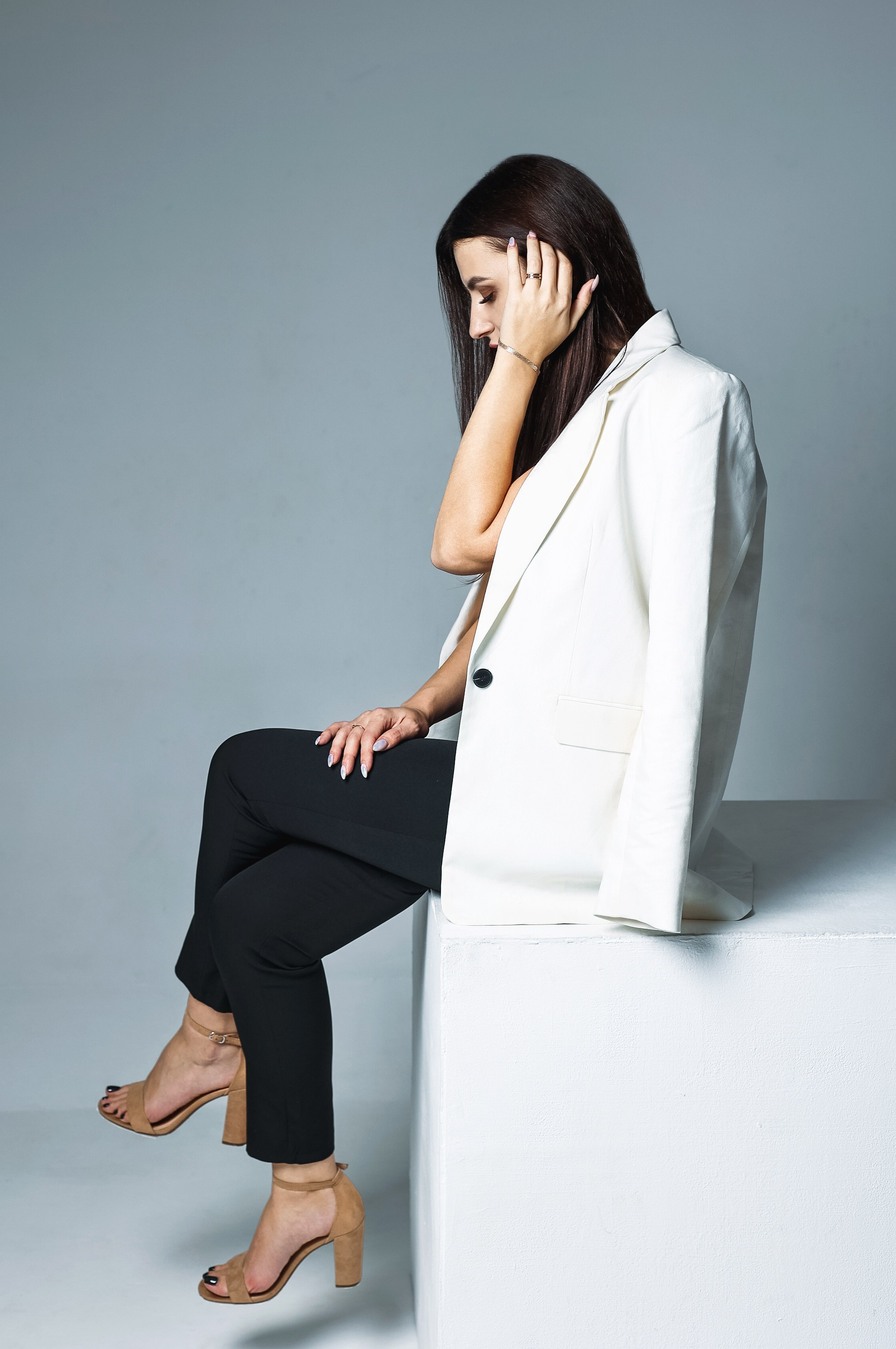 Минимализм. Профессиональный фотограф В Коломне Люси Львова