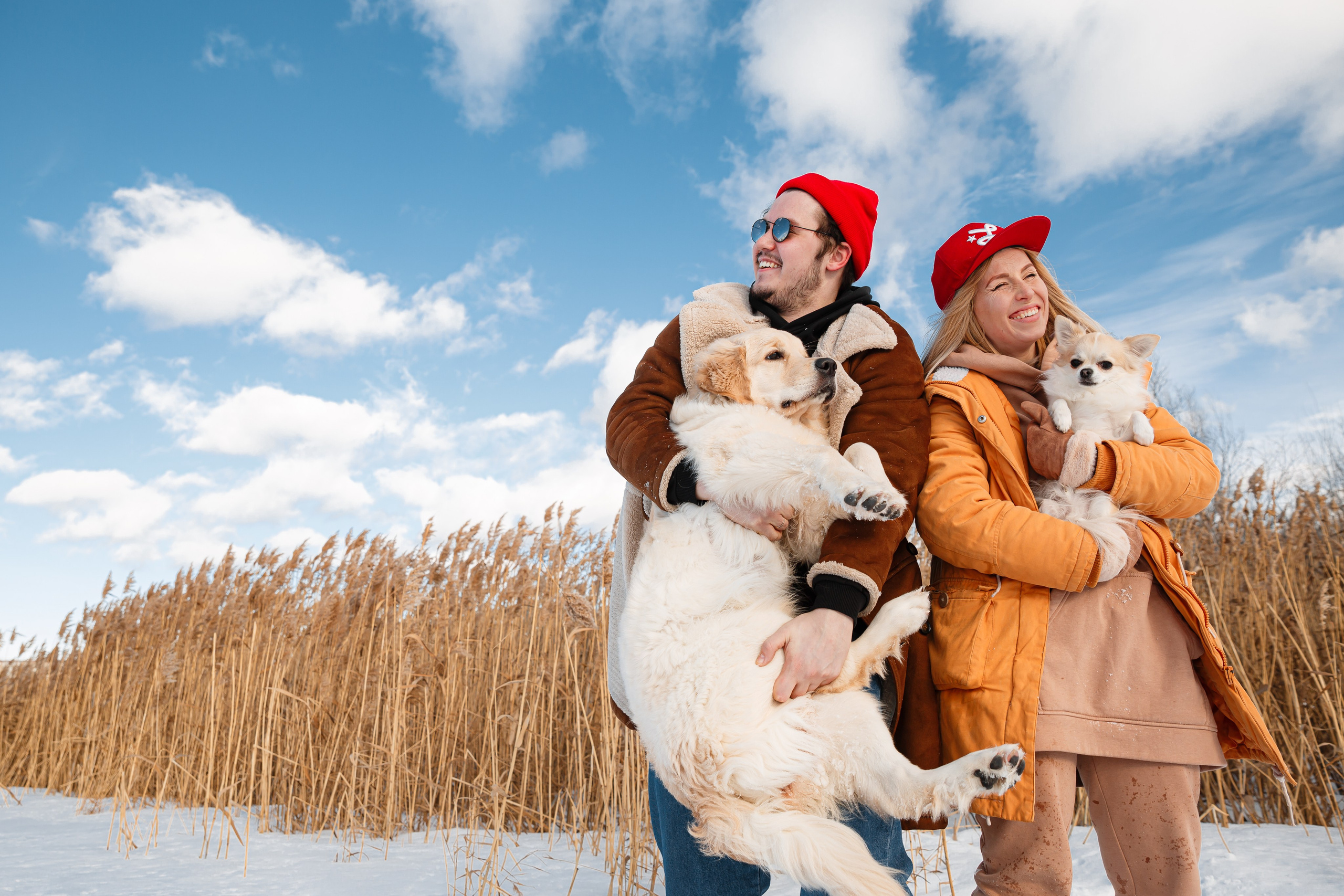 Лёша и Настя. Крылова Светлана Фотограф Челябинск