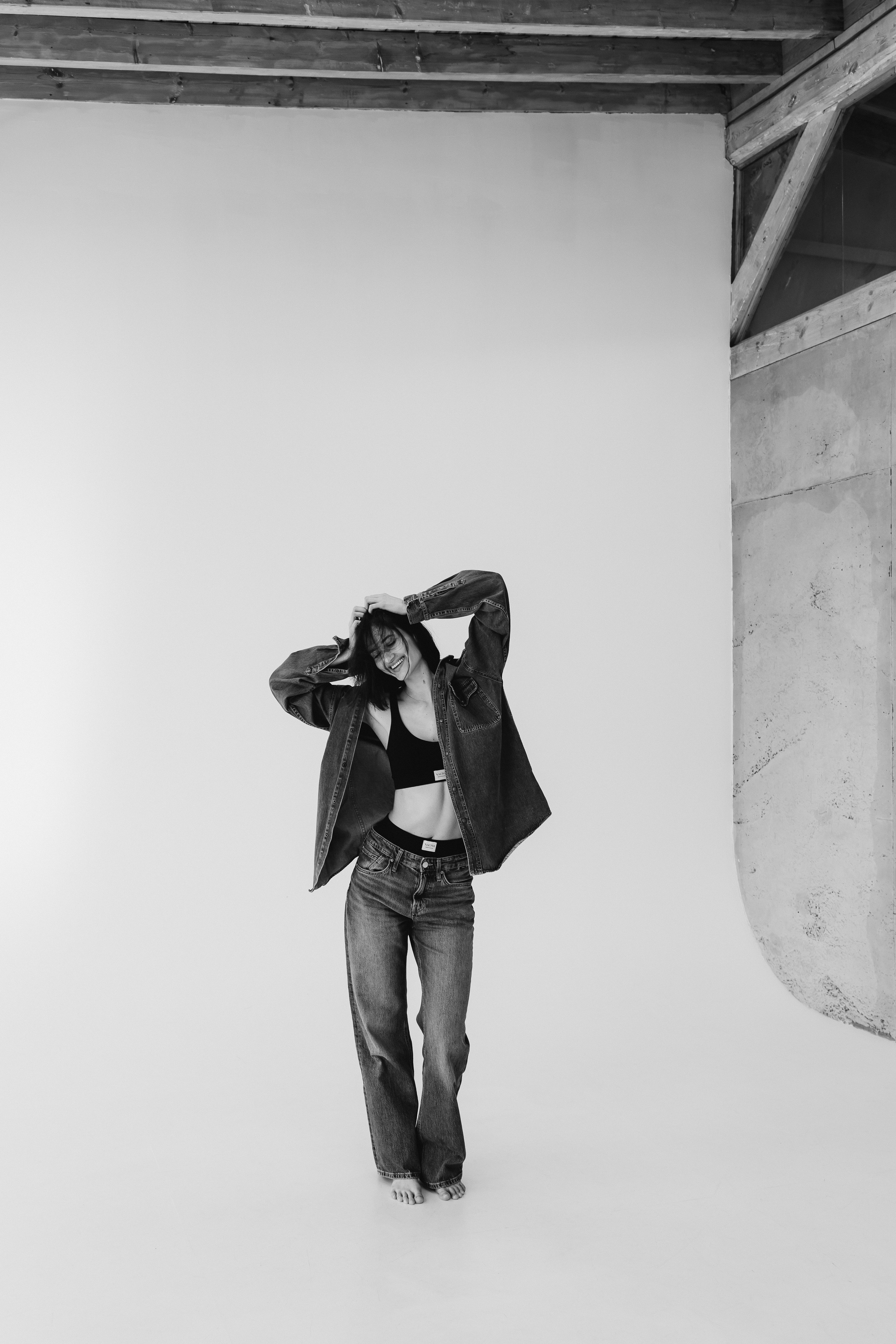 Valeria | Model tests. Крылова Светлана Фотограф Челябинск