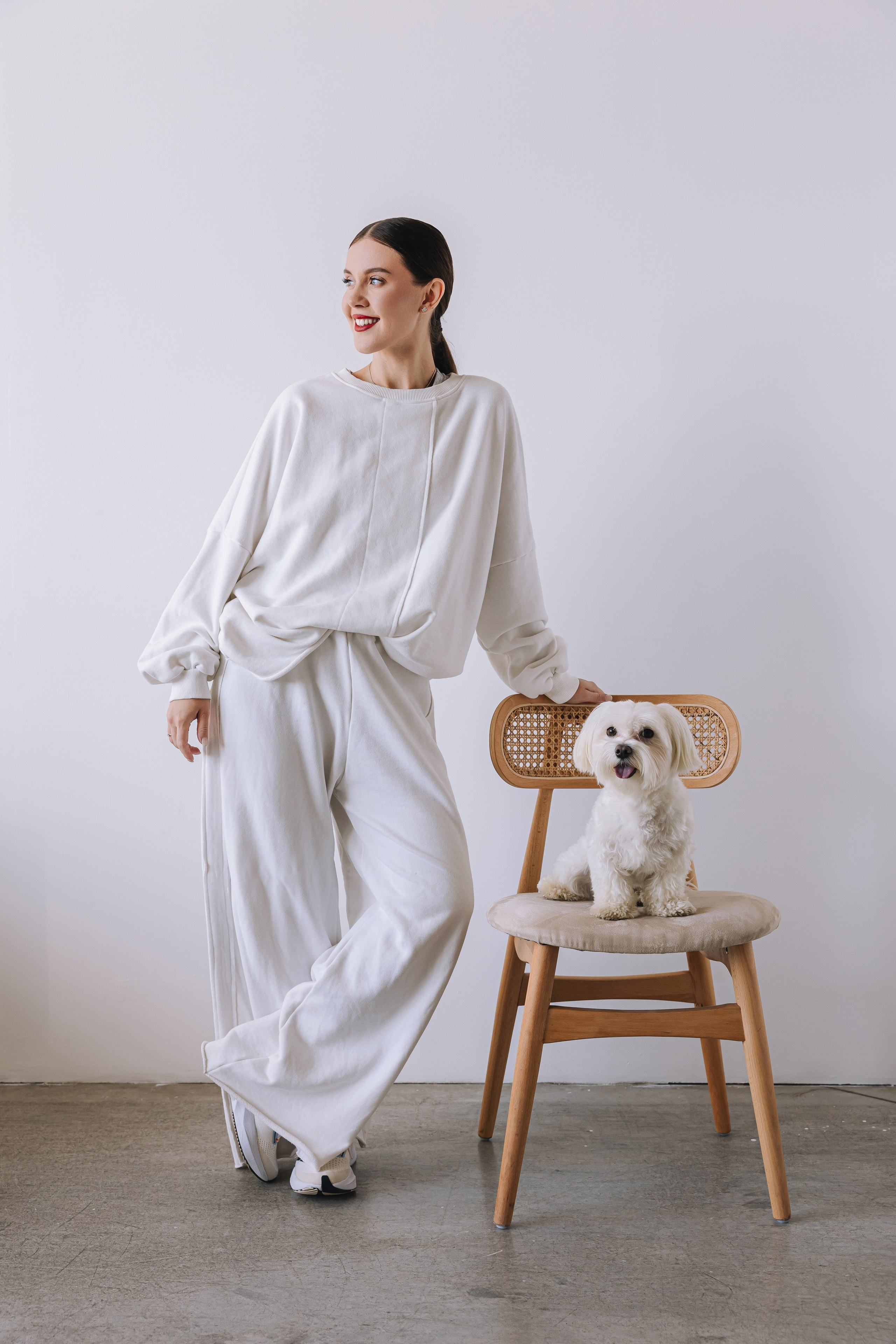 Ката и Лакки. Крылова Светлана Фотограф Челябинск