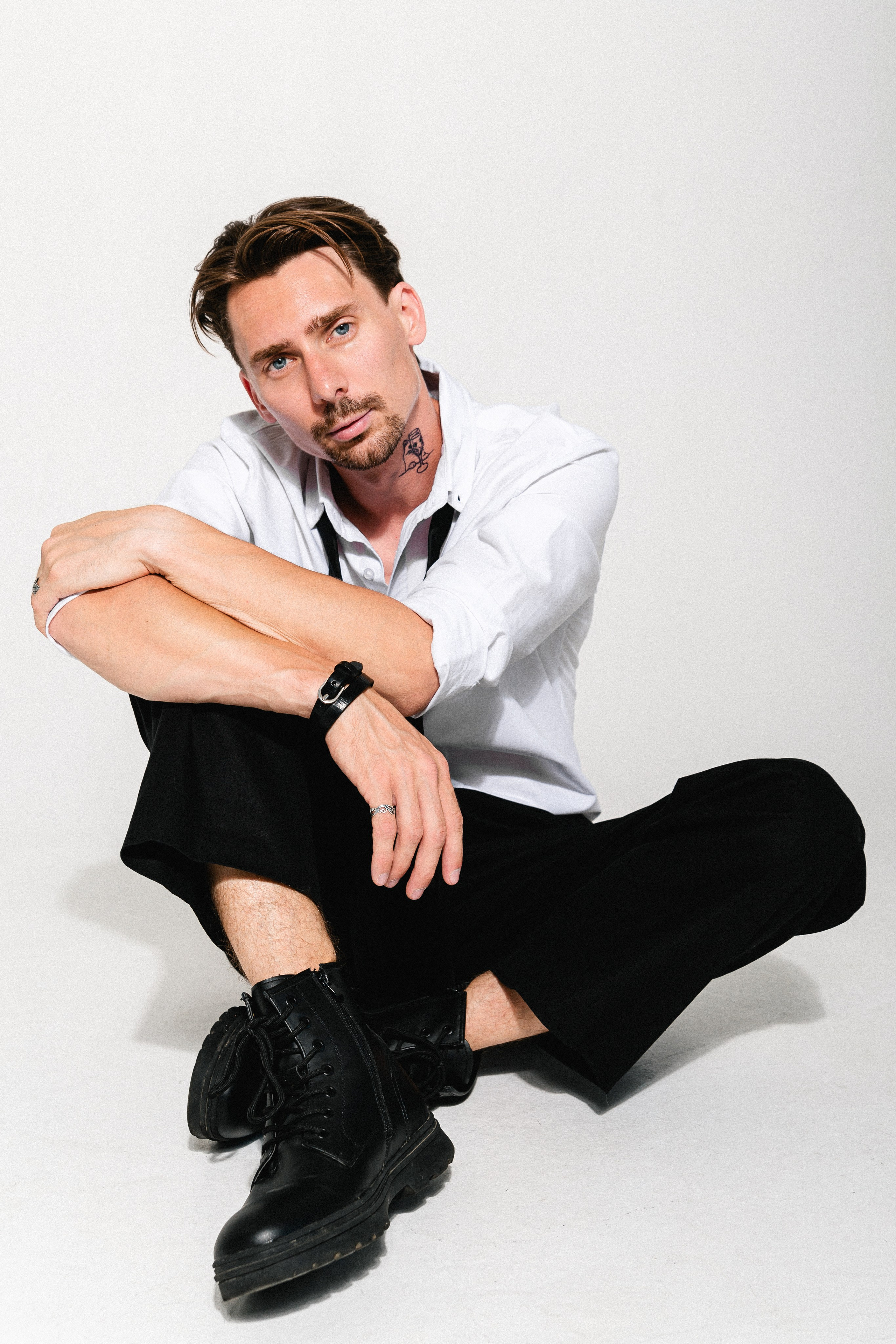 Саша. Крылова Светлана Фотограф Челябинск