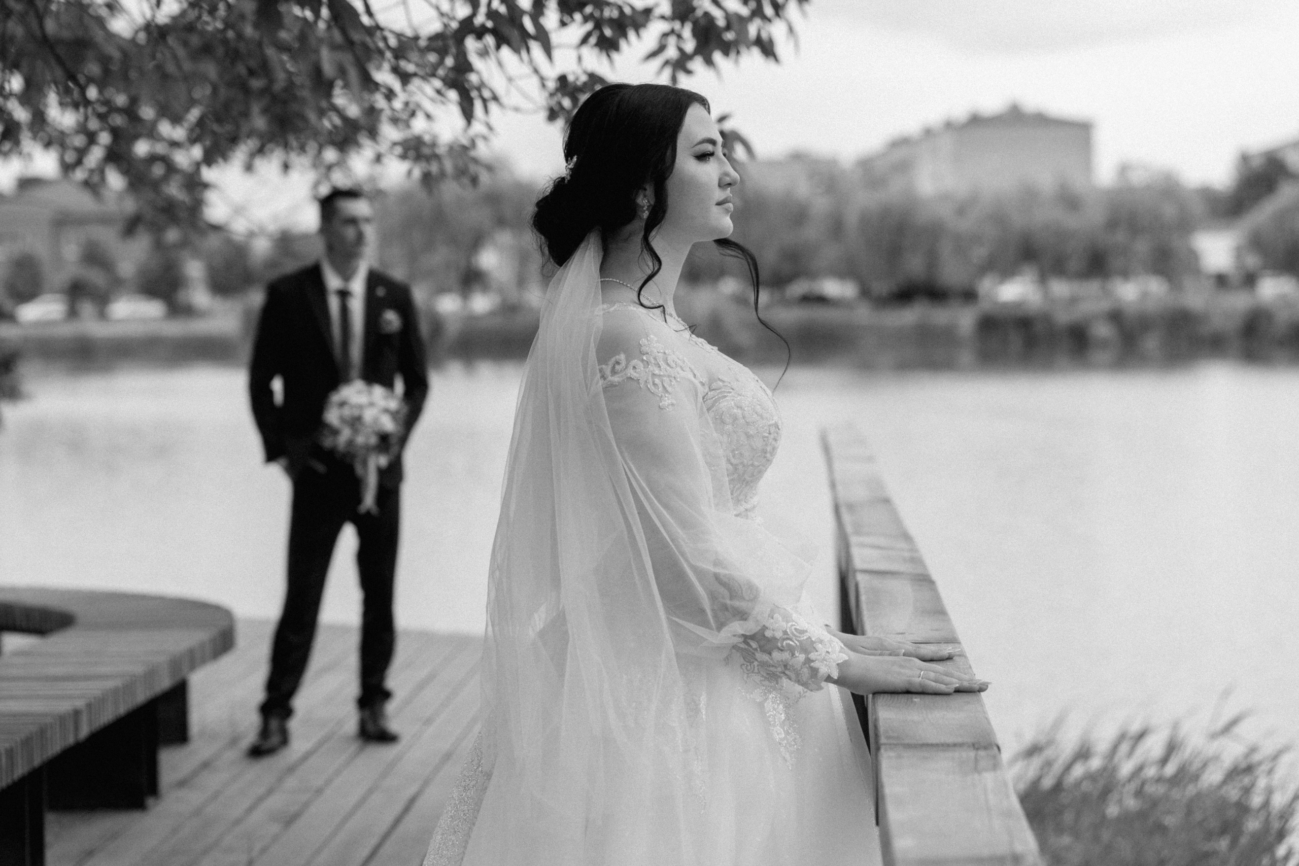 Свадебная съемка. Фотограф г. Славянск-на-Кубани