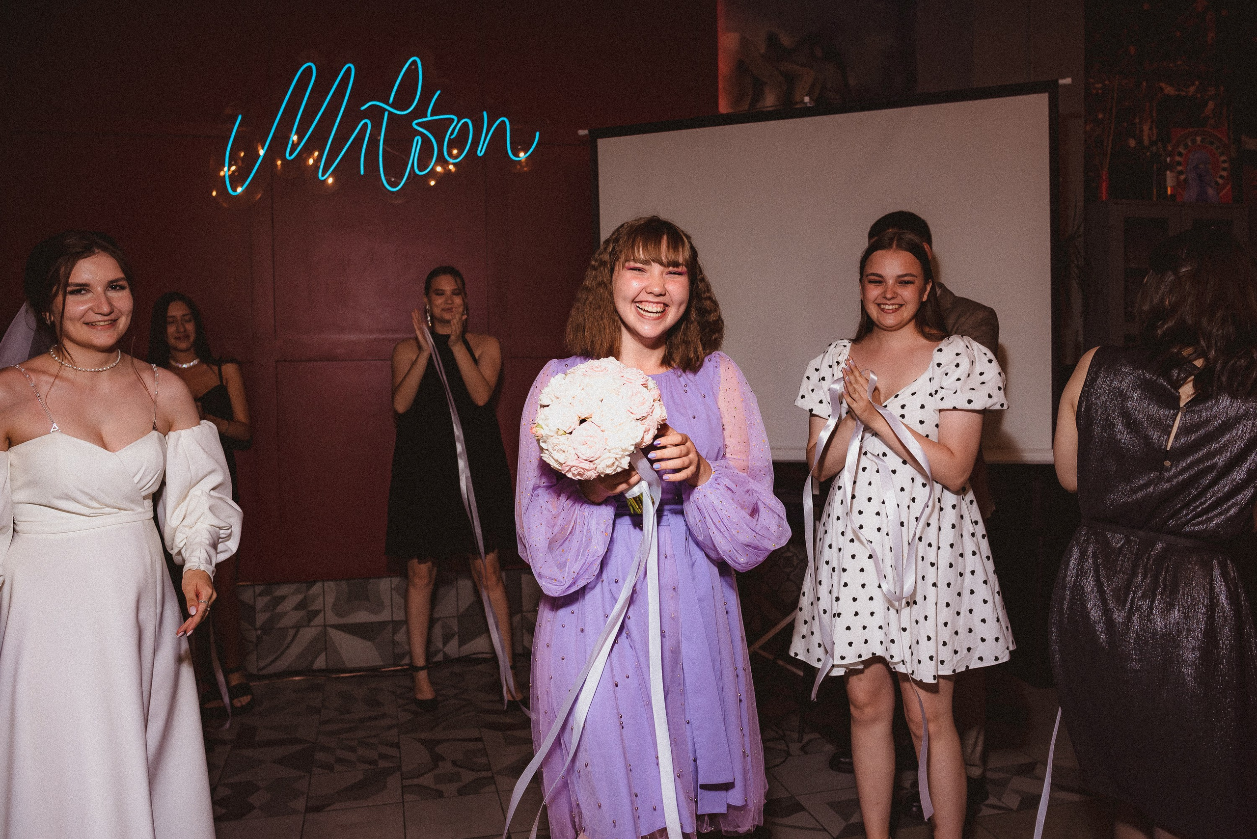 Свадебные съемки. Фотограф Санкт-Петербург Виктория Гурина