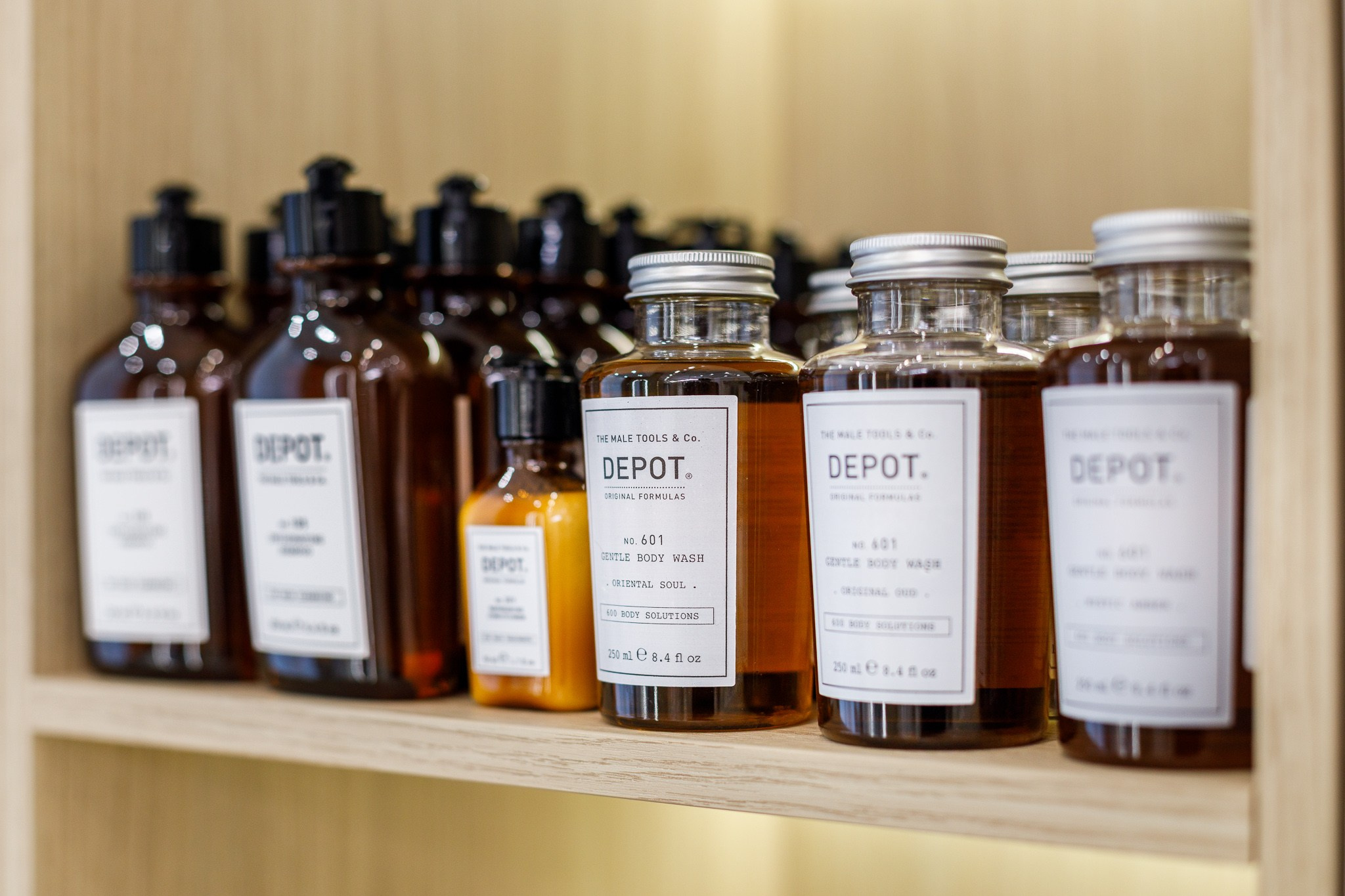 Фотограф для интерьерной съемки салонов красоты. КонТайм: профессиональная съемка для организаций