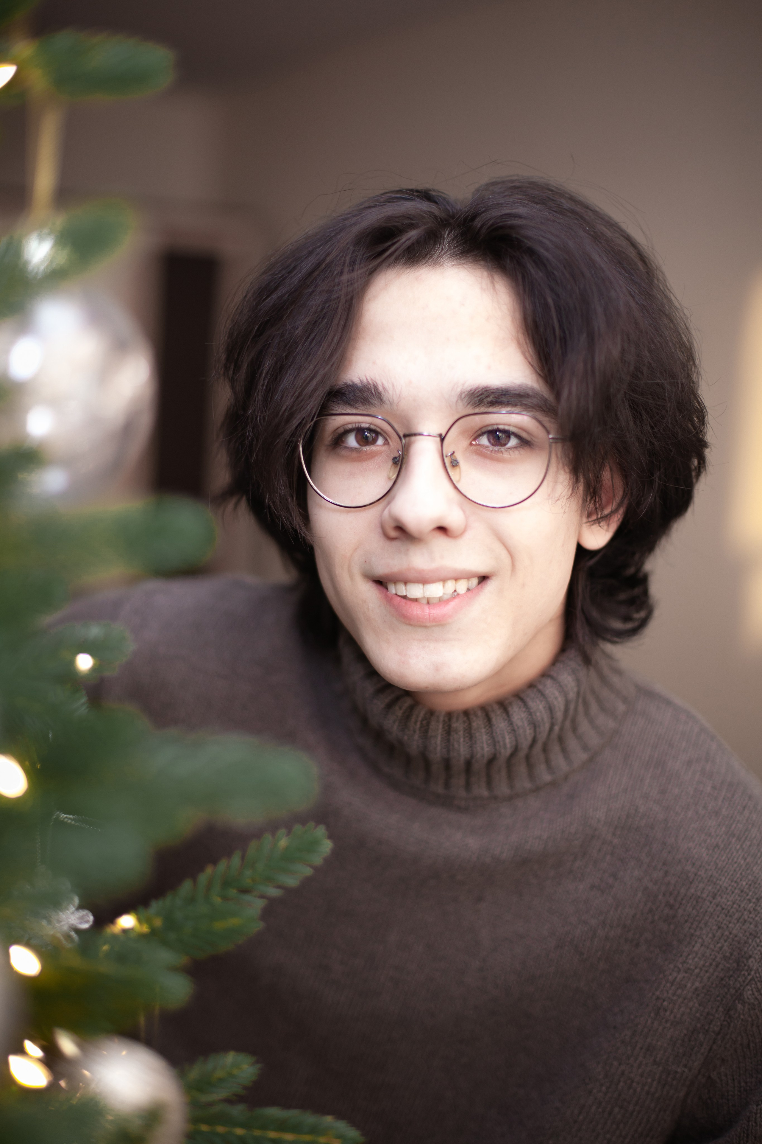 Домашняя. Фотограф в Томске Евгения Гуляева