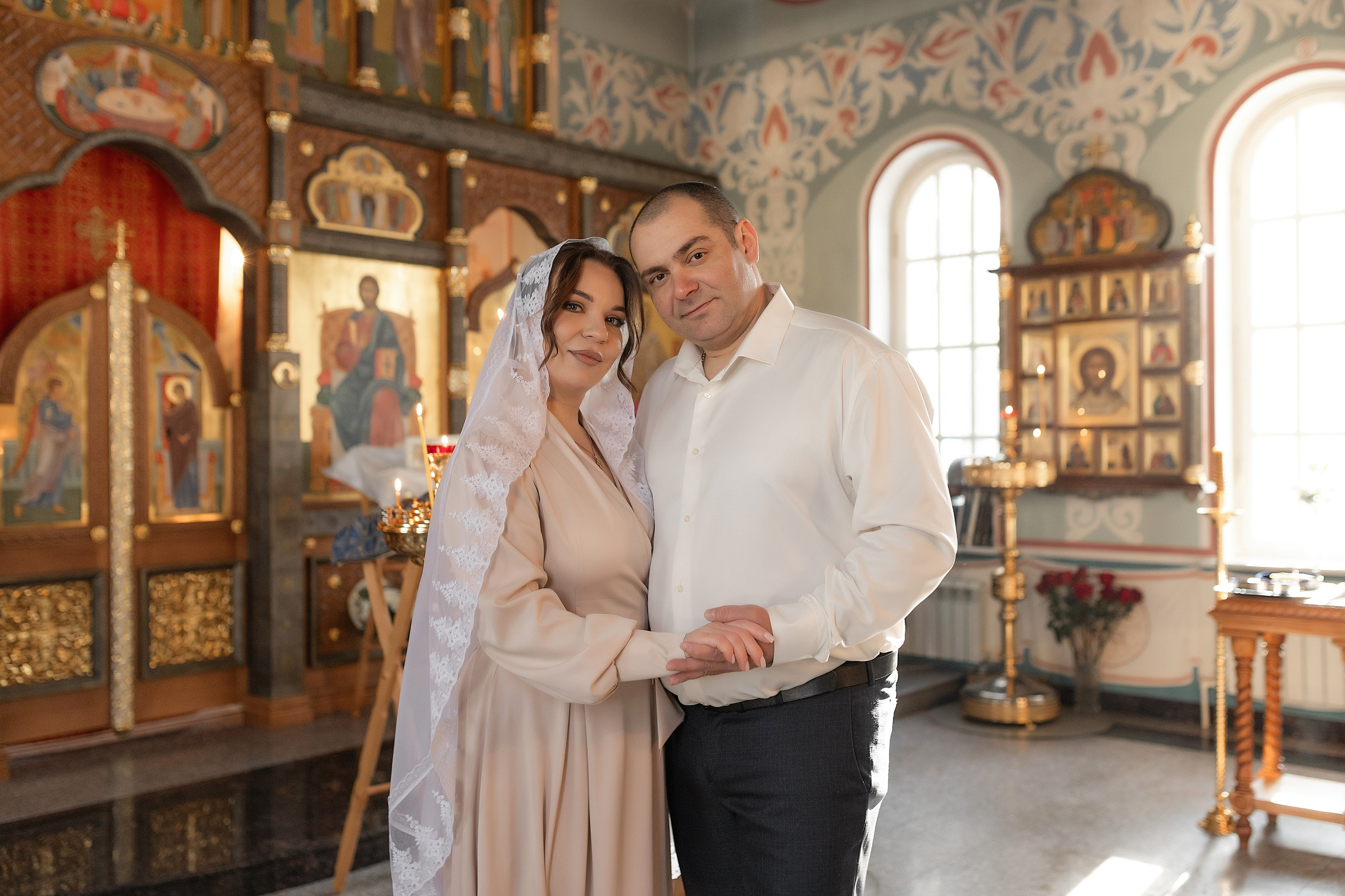 Фотограф на венчание в Балашихе, Железнодорожный. Фотограф в Железнодорожном и Балашихе