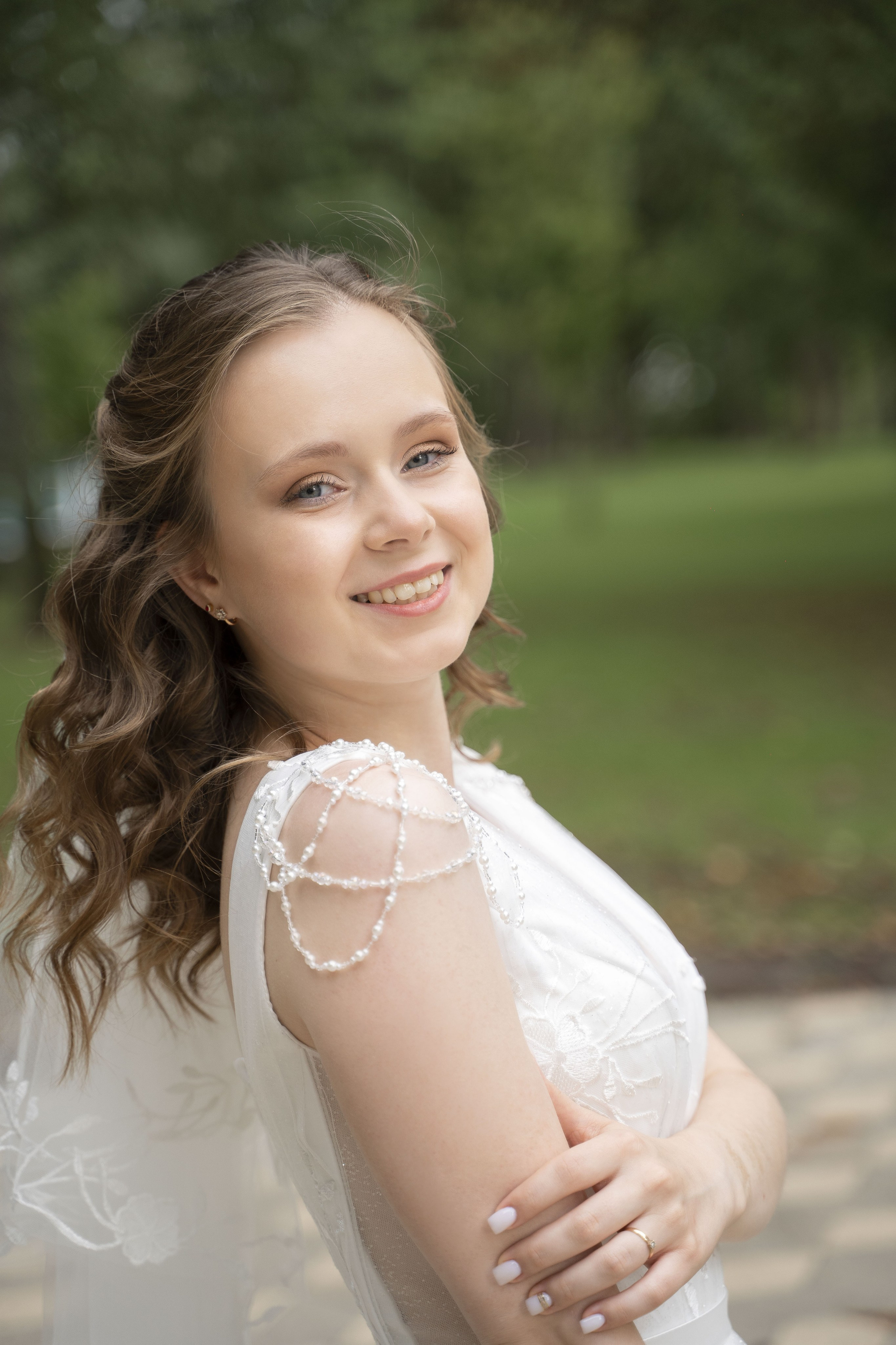 Ксения и Роман (г.Орел). Фотограф Вера Зверуго в Орле