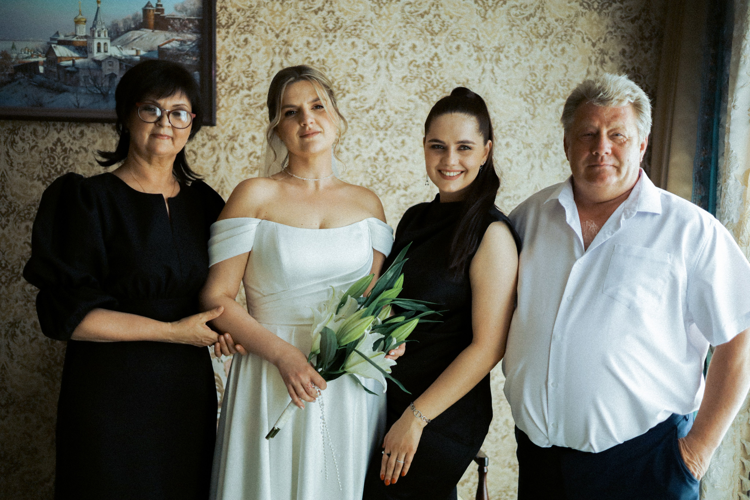 ЯнаМиша. Фотограф Мурманск | Нижний Новгород • Анна Хижняк