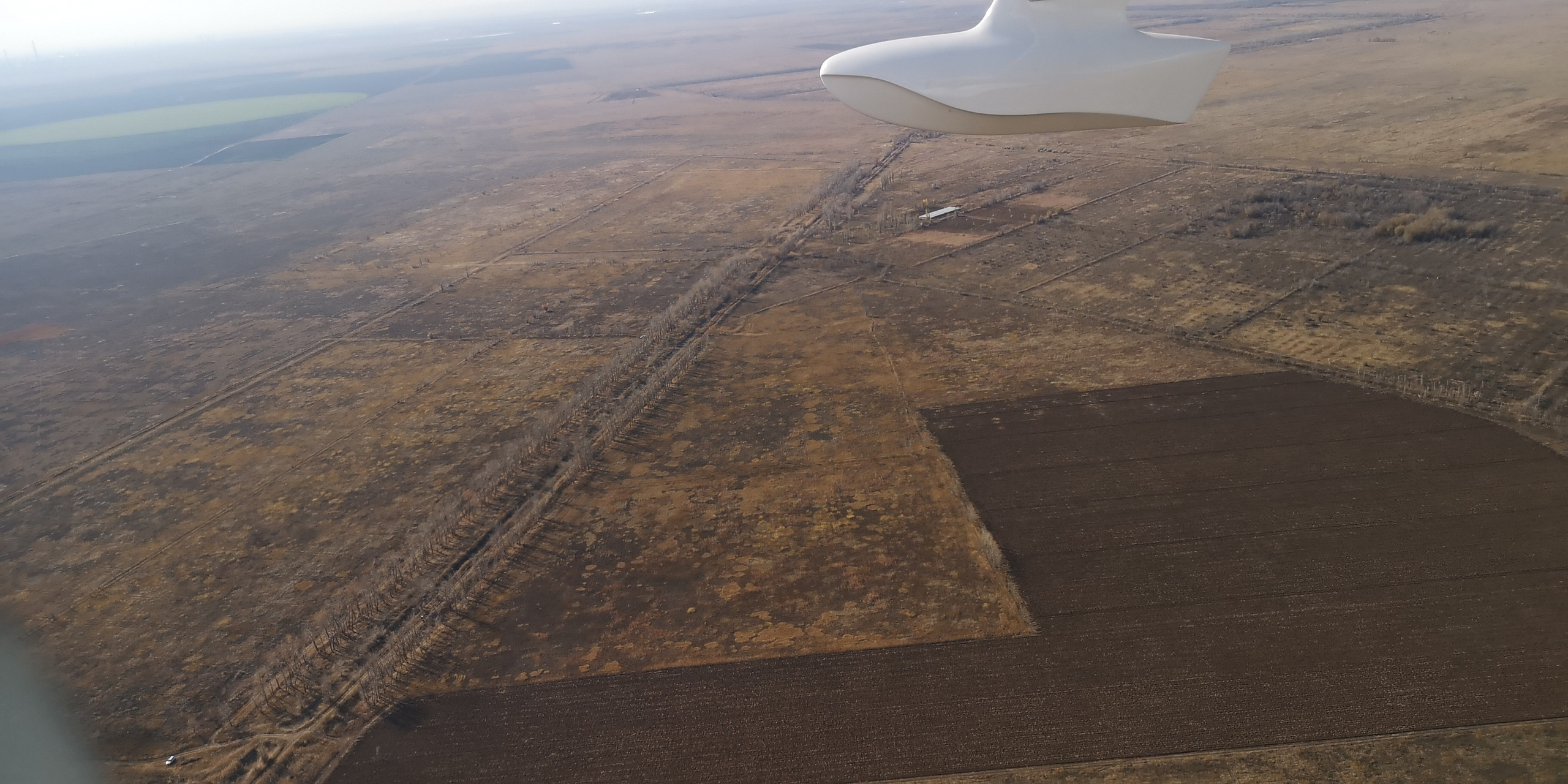 Каспийское море (наука на Ла-8) (2021 г.). Фотоальбом показывающий увлекательный мир авиации и мир медведей Андрея Иванова