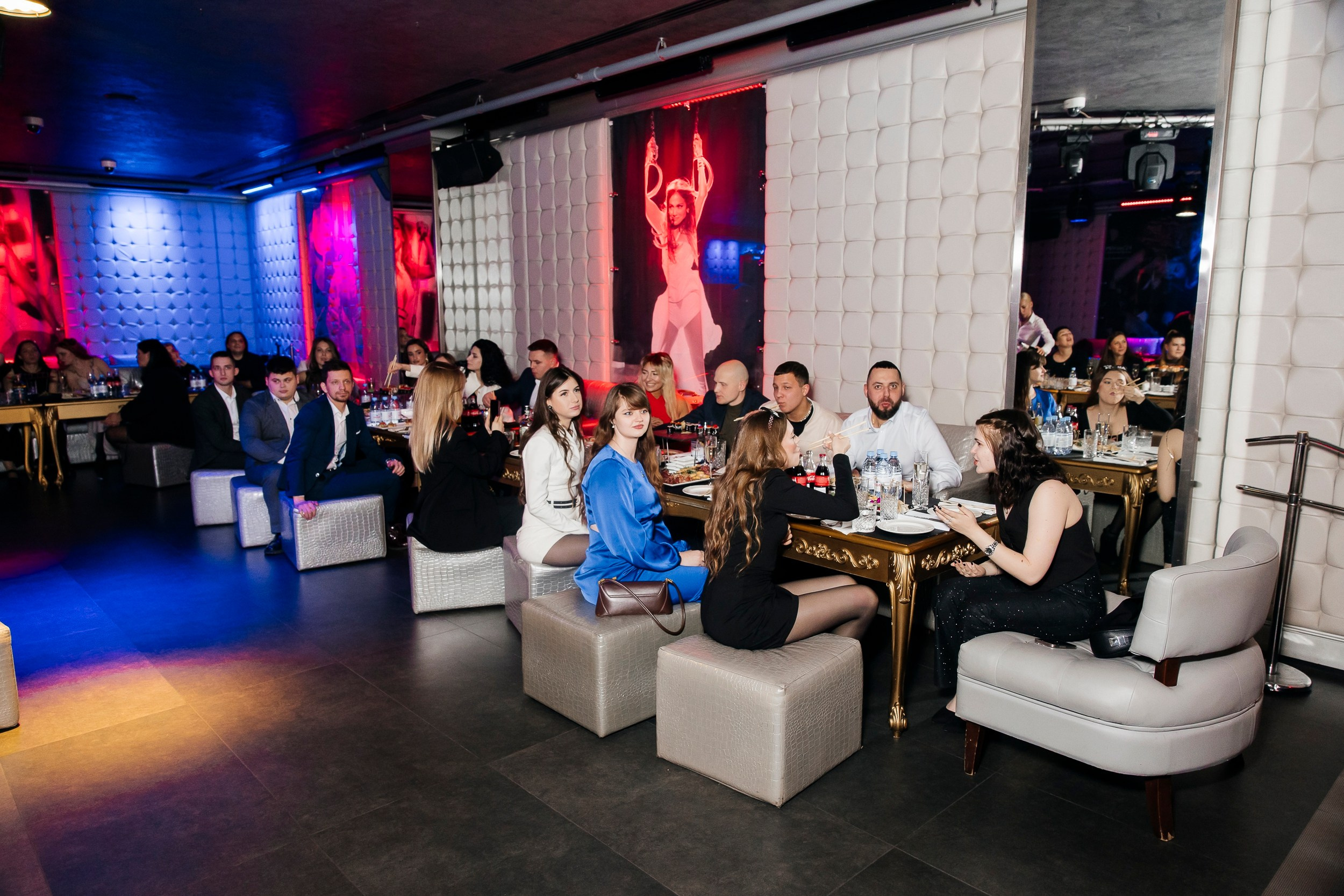 AMsec24 в Роял Арбате. Репортажный и свадебный фотограф Катерина Потапова