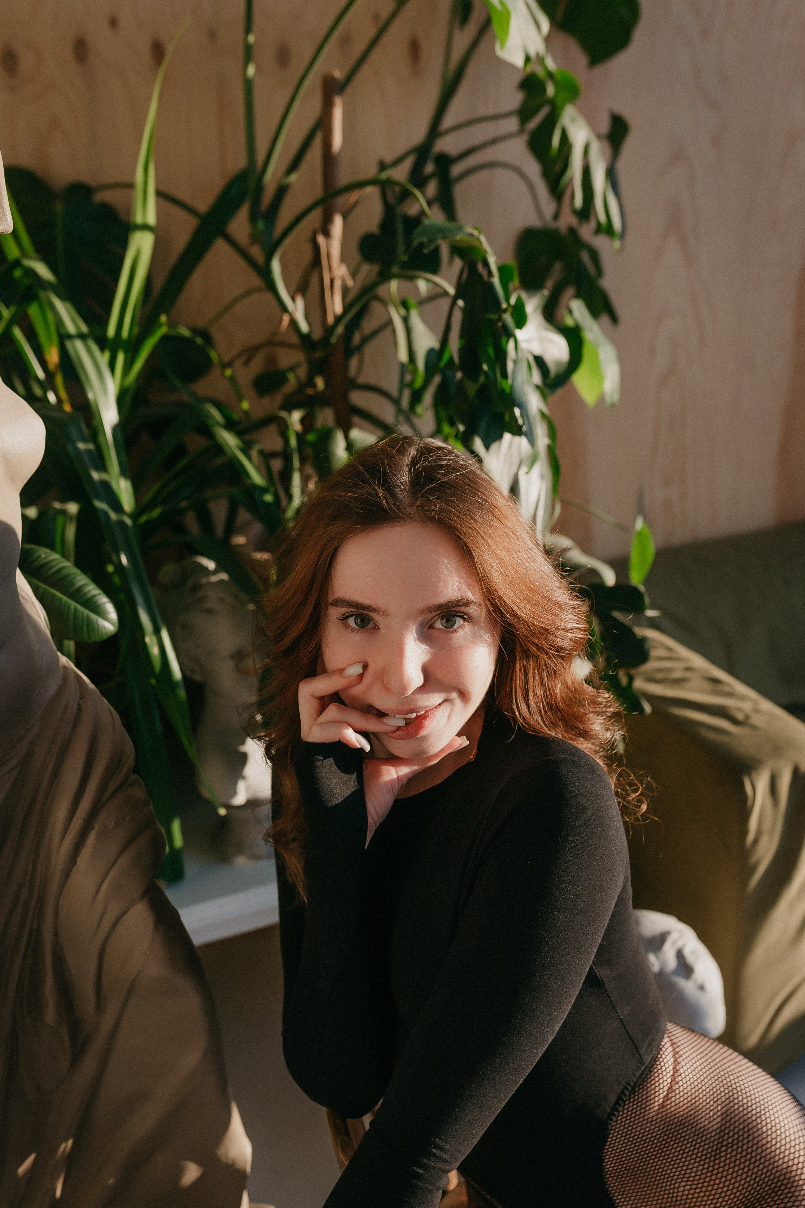 Варвара. Семейный фотограф в Сургуте