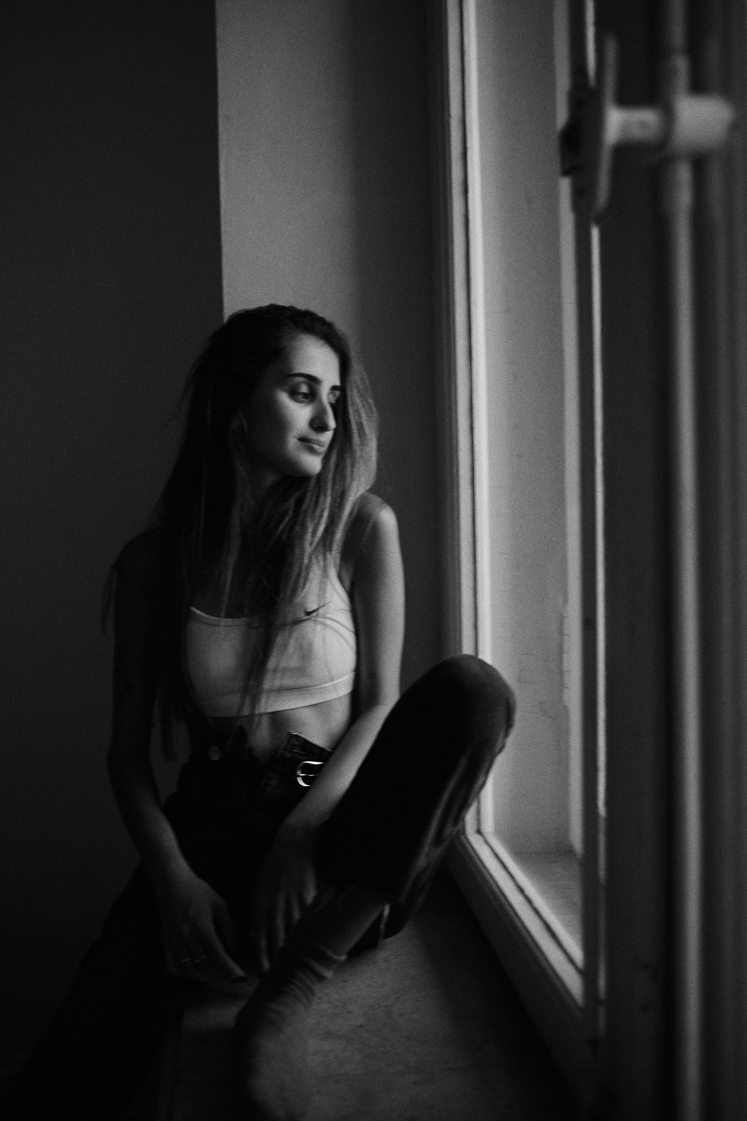 Смм специалист. Женский и контент фотограф в Москве