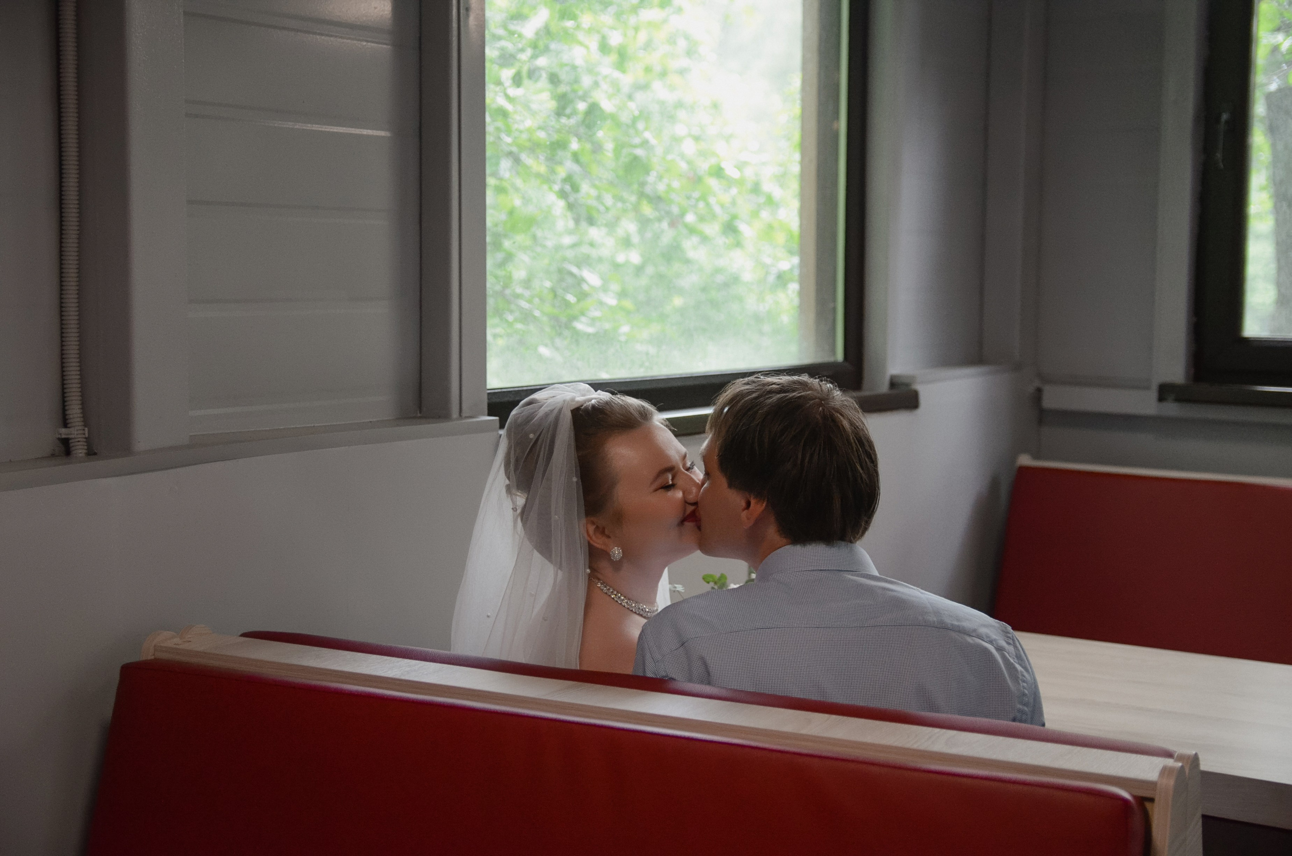 Летний дождь. Thephoto-russia.ru