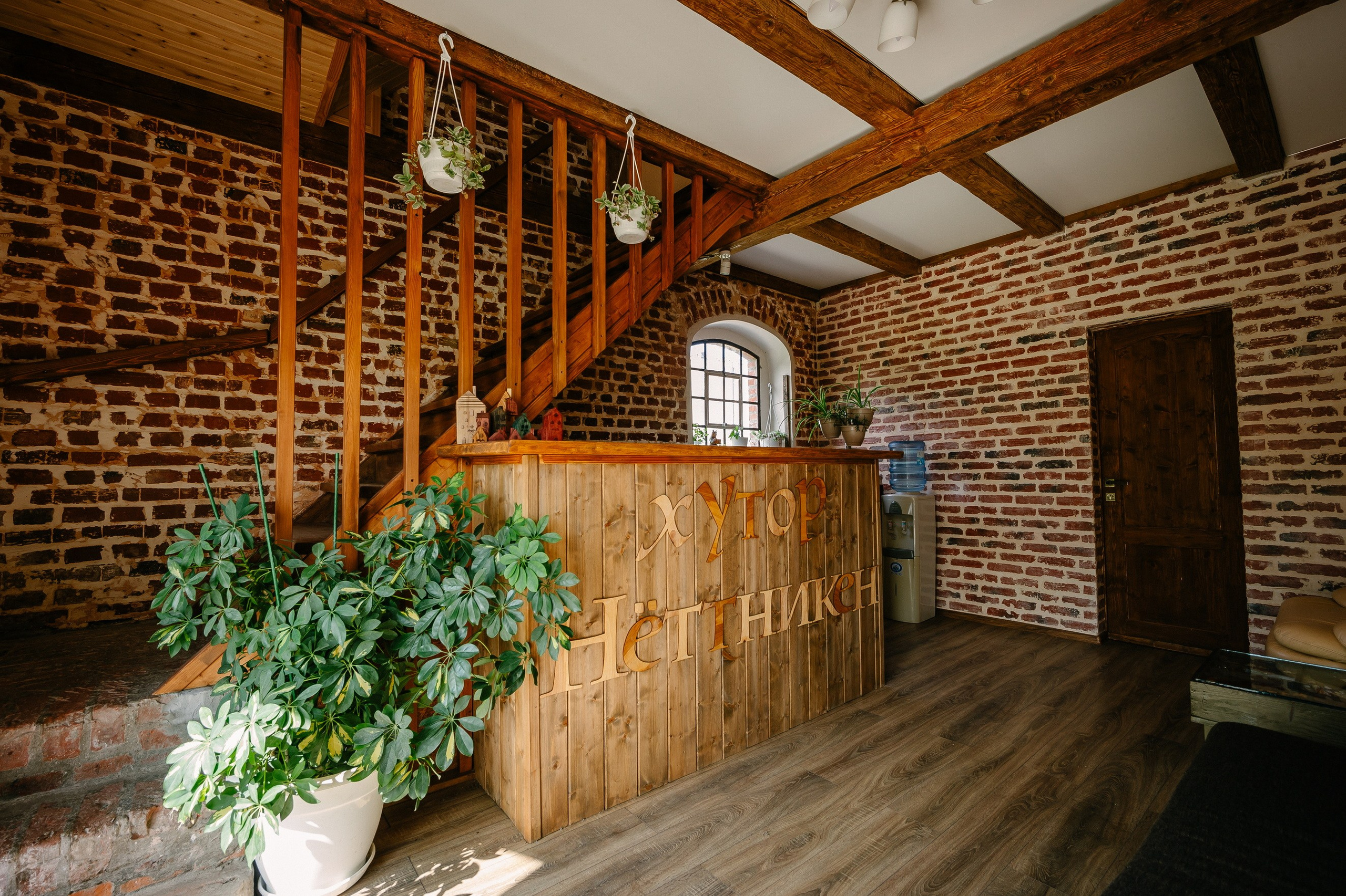 Съёмка объекта недвижимости Хутор Нёттникен. Свадебный, семейный и детский фотограф в Калининграде Елена Кравцова