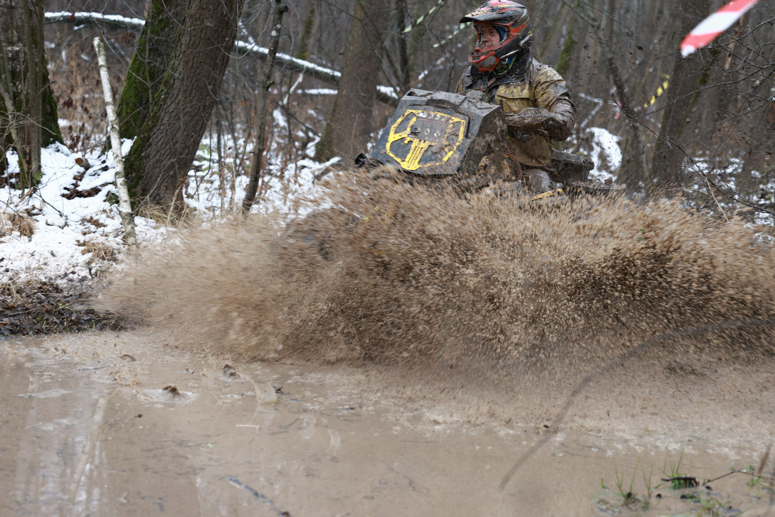 Лев Николаевич. Мотослёт в г. Тула. Фотограф в Туле — Борисов Николай