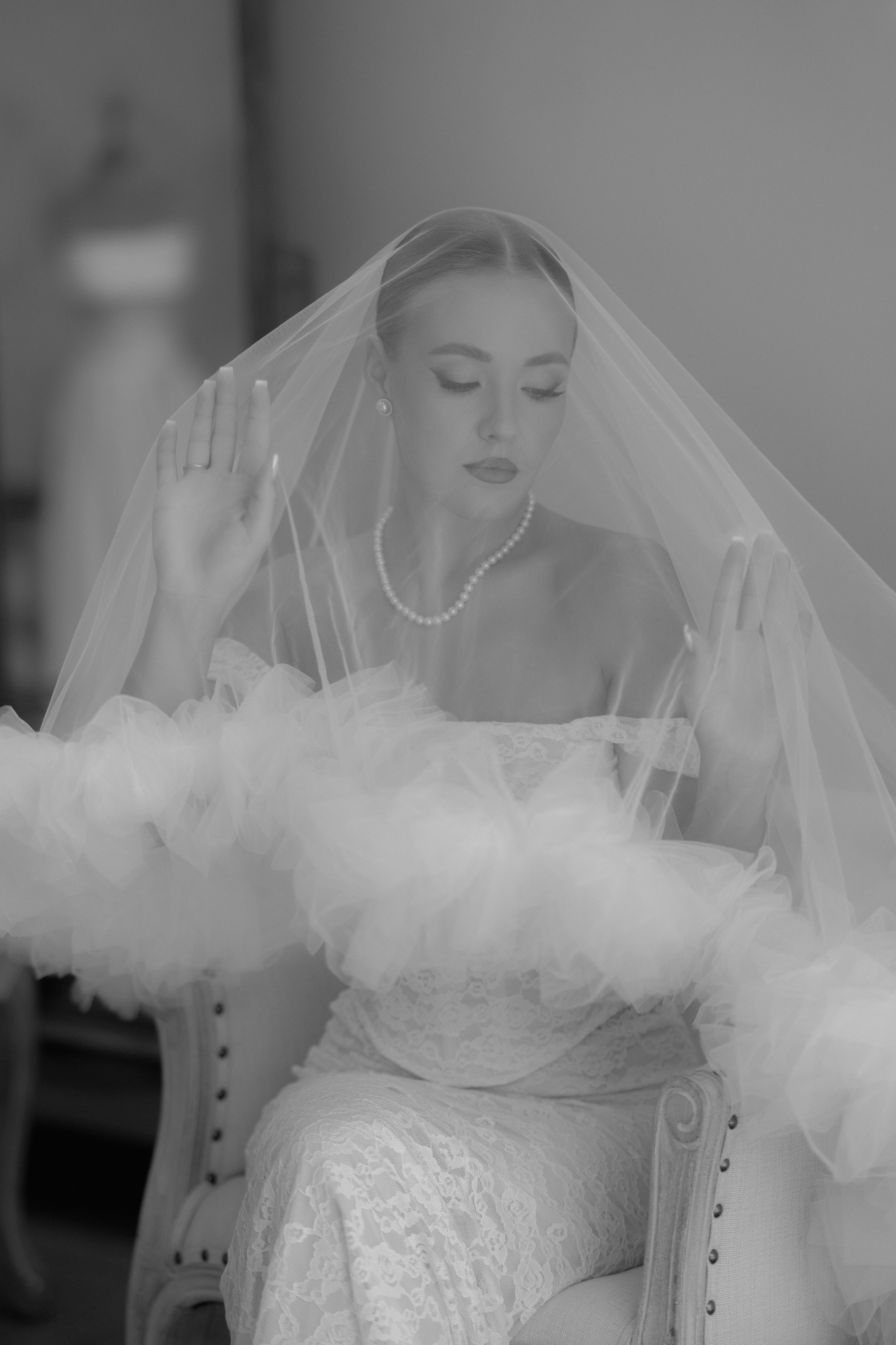 Дом у озера. Свадебный фотограф в Москве и Зеленограде Оксана Загородняя