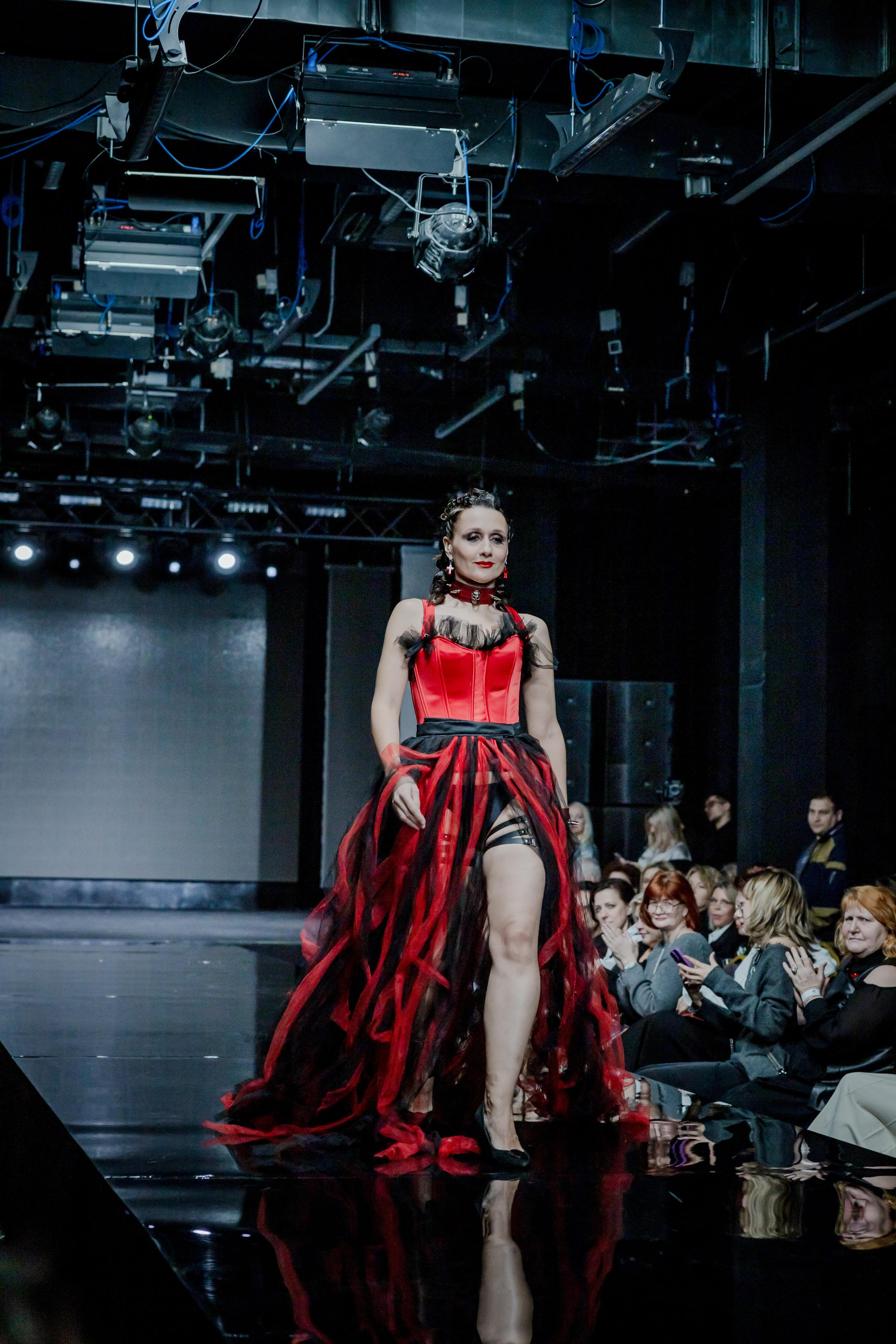 Fashion photography. Свадебный фотограф Москва Гаджимагомедова Зарема