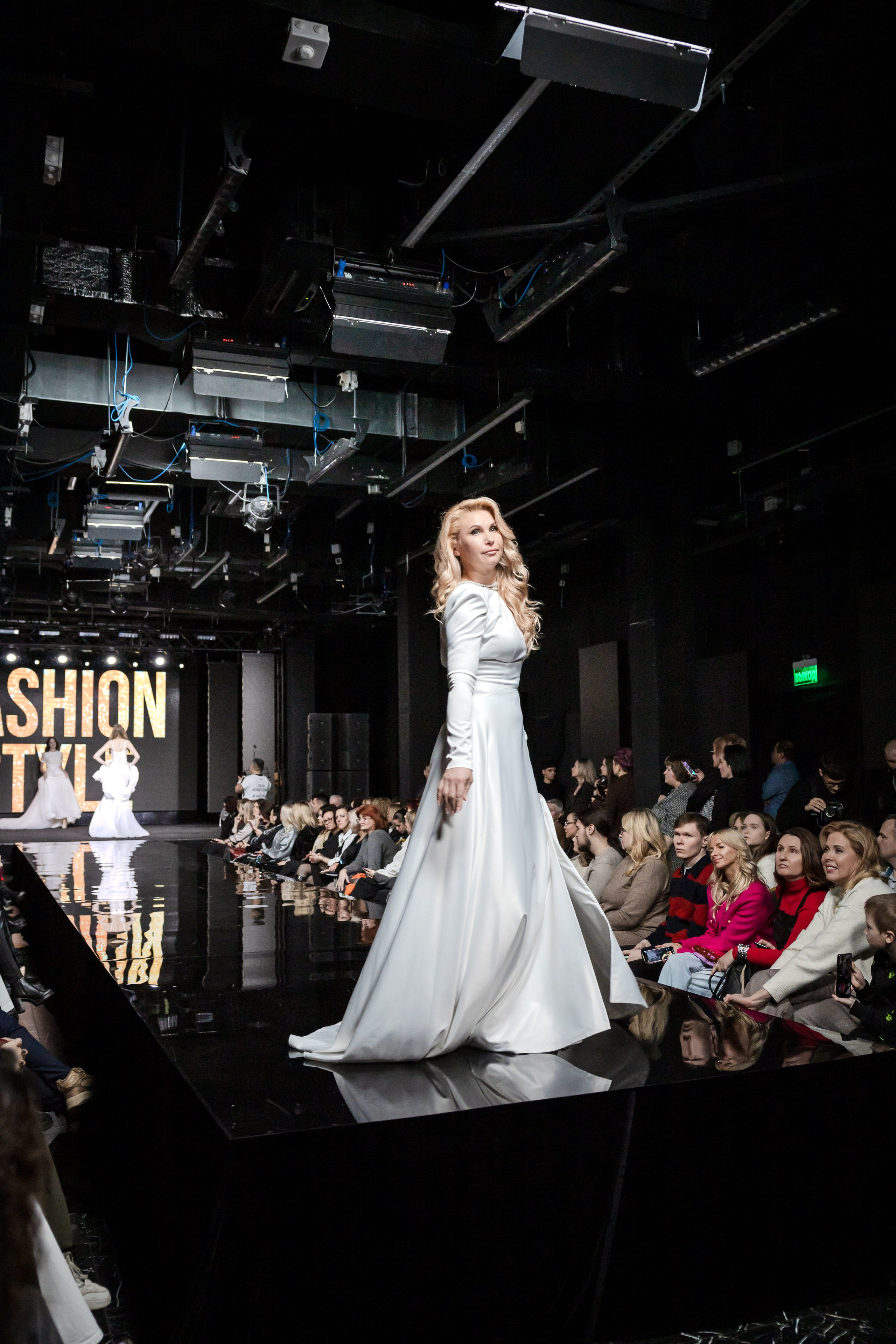 Fashion photography. Свадебный фотограф Москва Гаджимагомедова Зарема