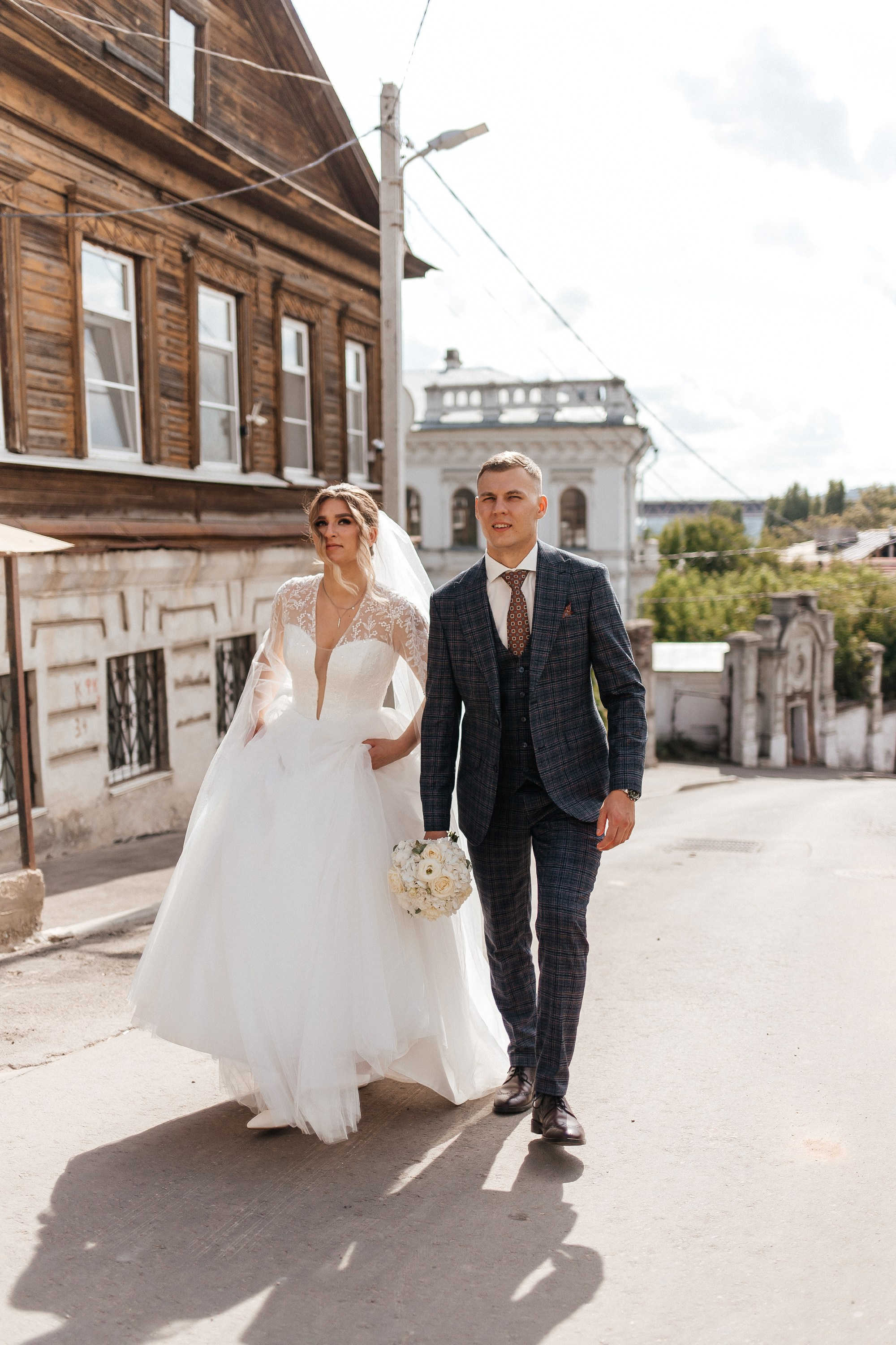 D&A. Фотограф в Нижнем Новгороде Панфилова Татьяна