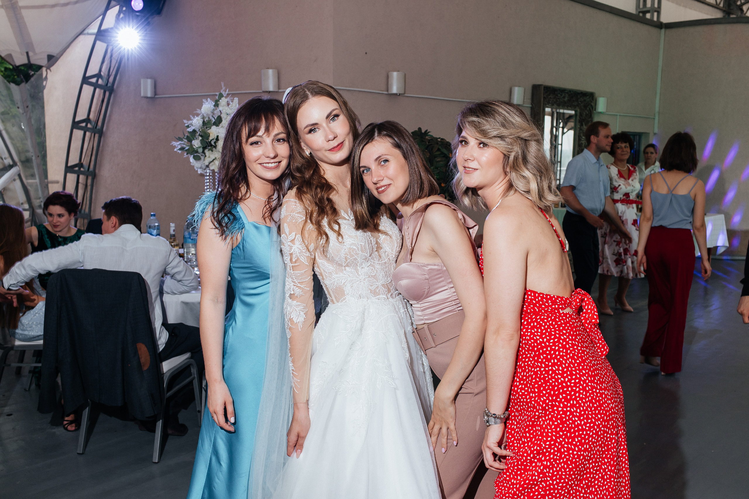 K&A. Фотограф в Нижнем Новгороде Панфилова Татьяна