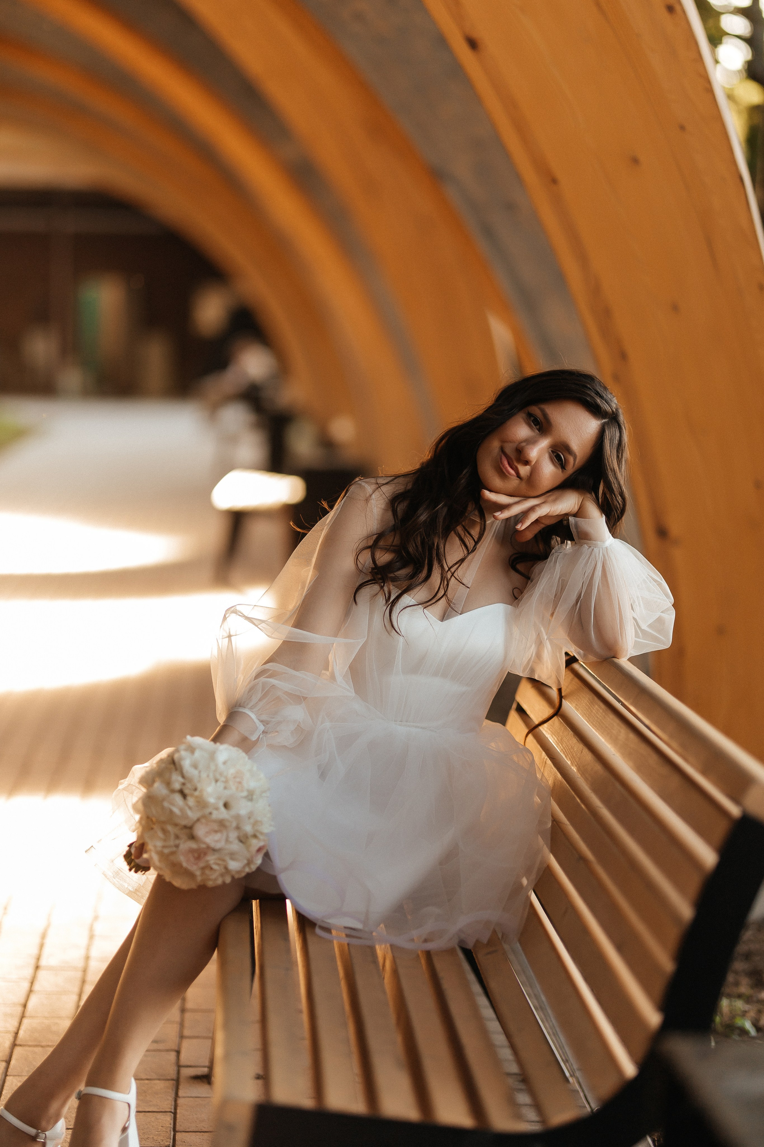 D&R. Фотограф в Нижнем Новгороде Панфилова Татьяна