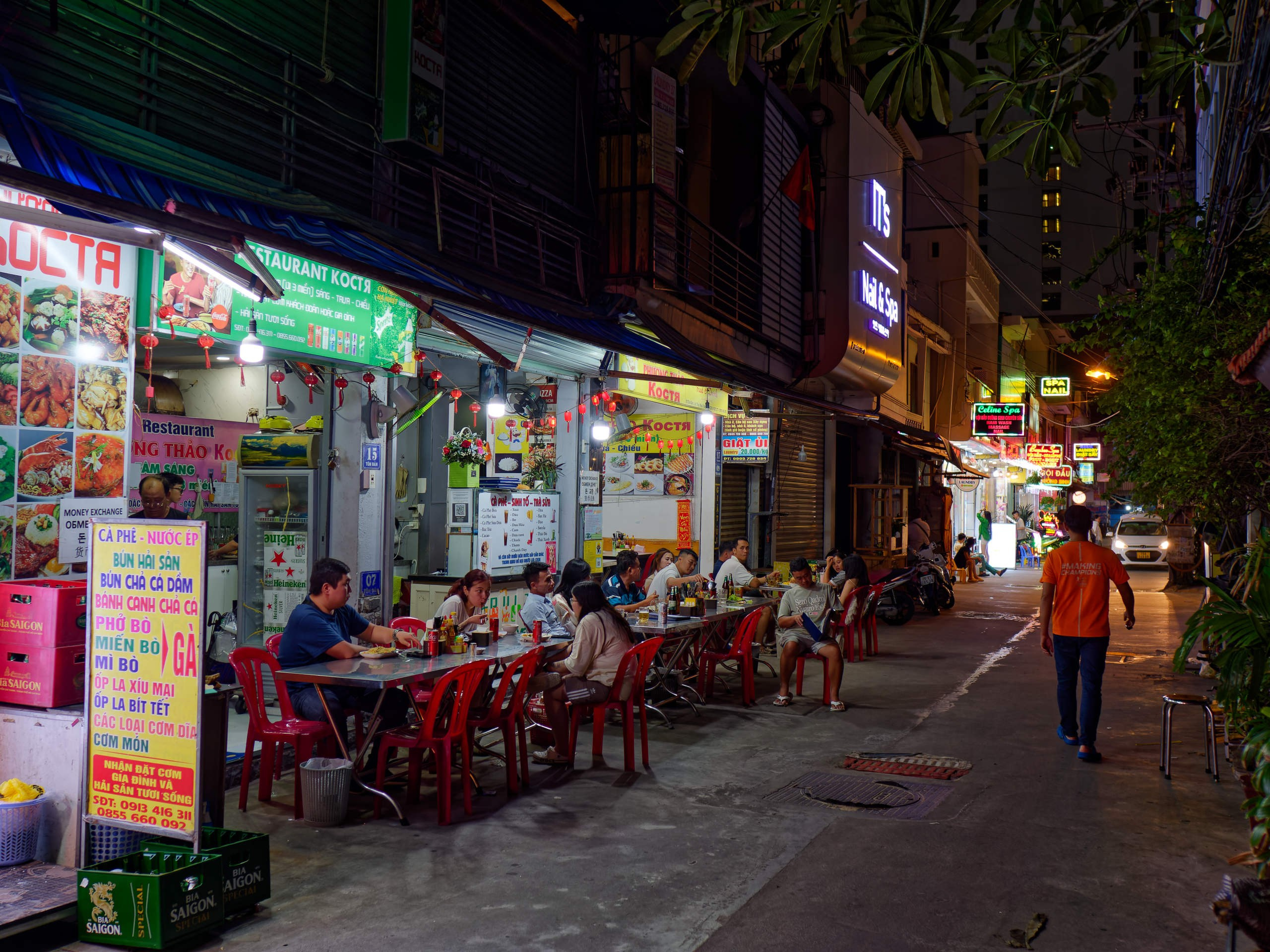 Нячанг 2025 (7). Избранные фотографии