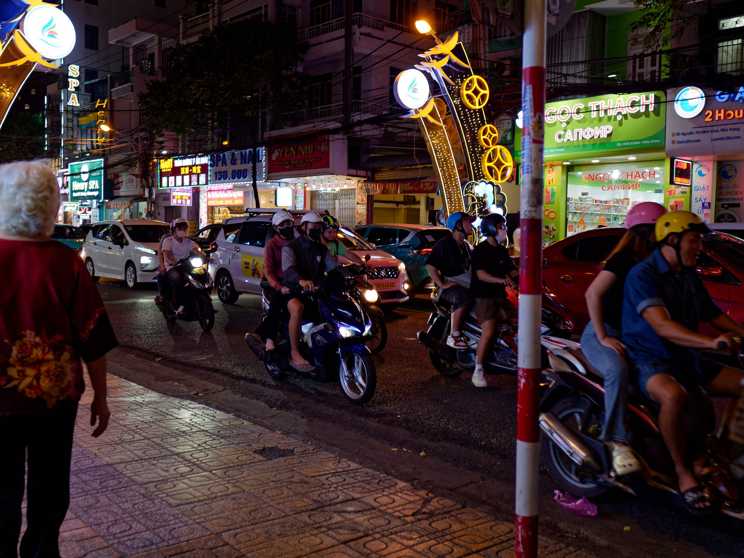 Нячанг 2025 (6). Избранные фотографии