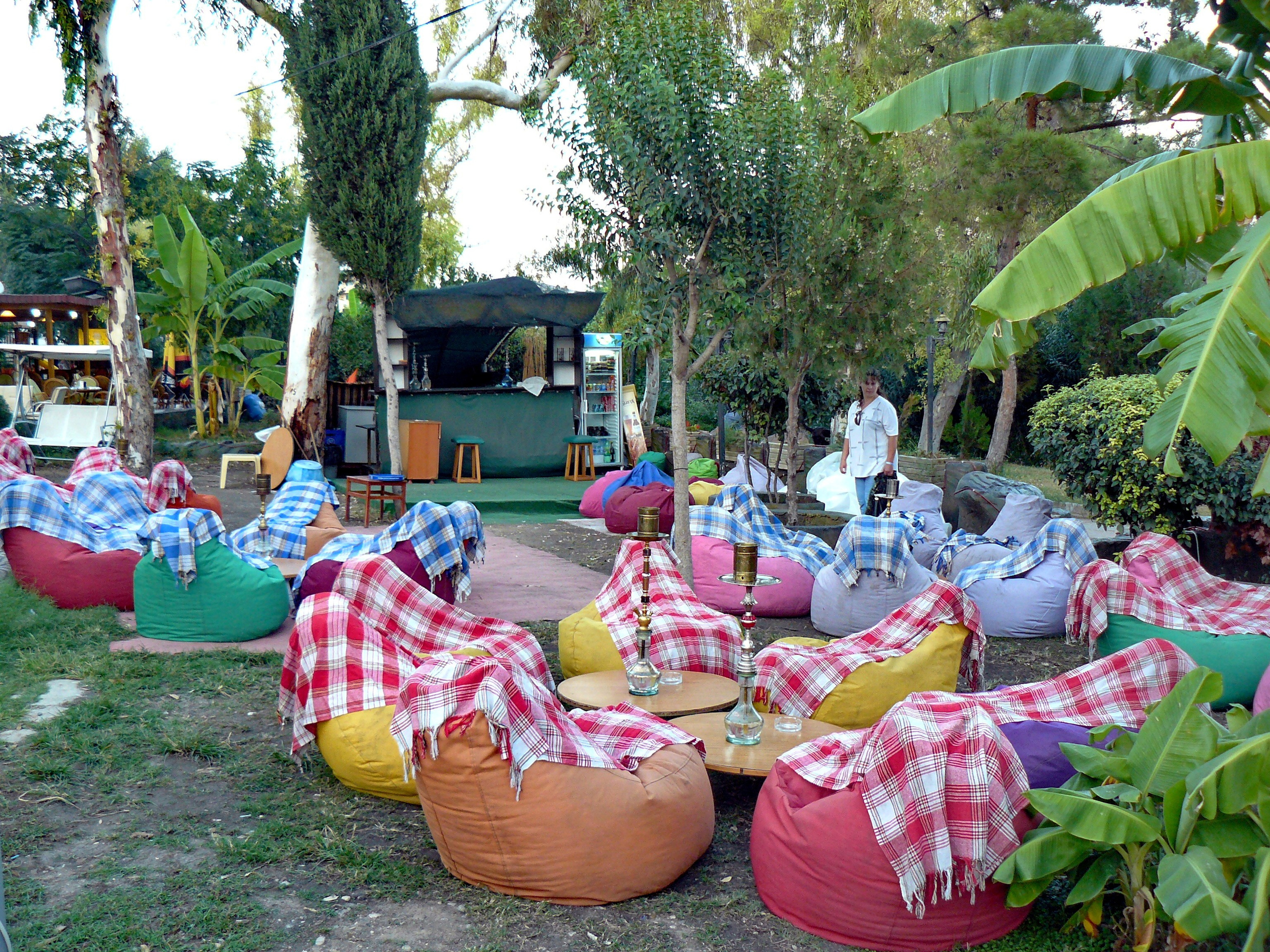 Кемер, Чамьюва 2008. Избранные фотографии