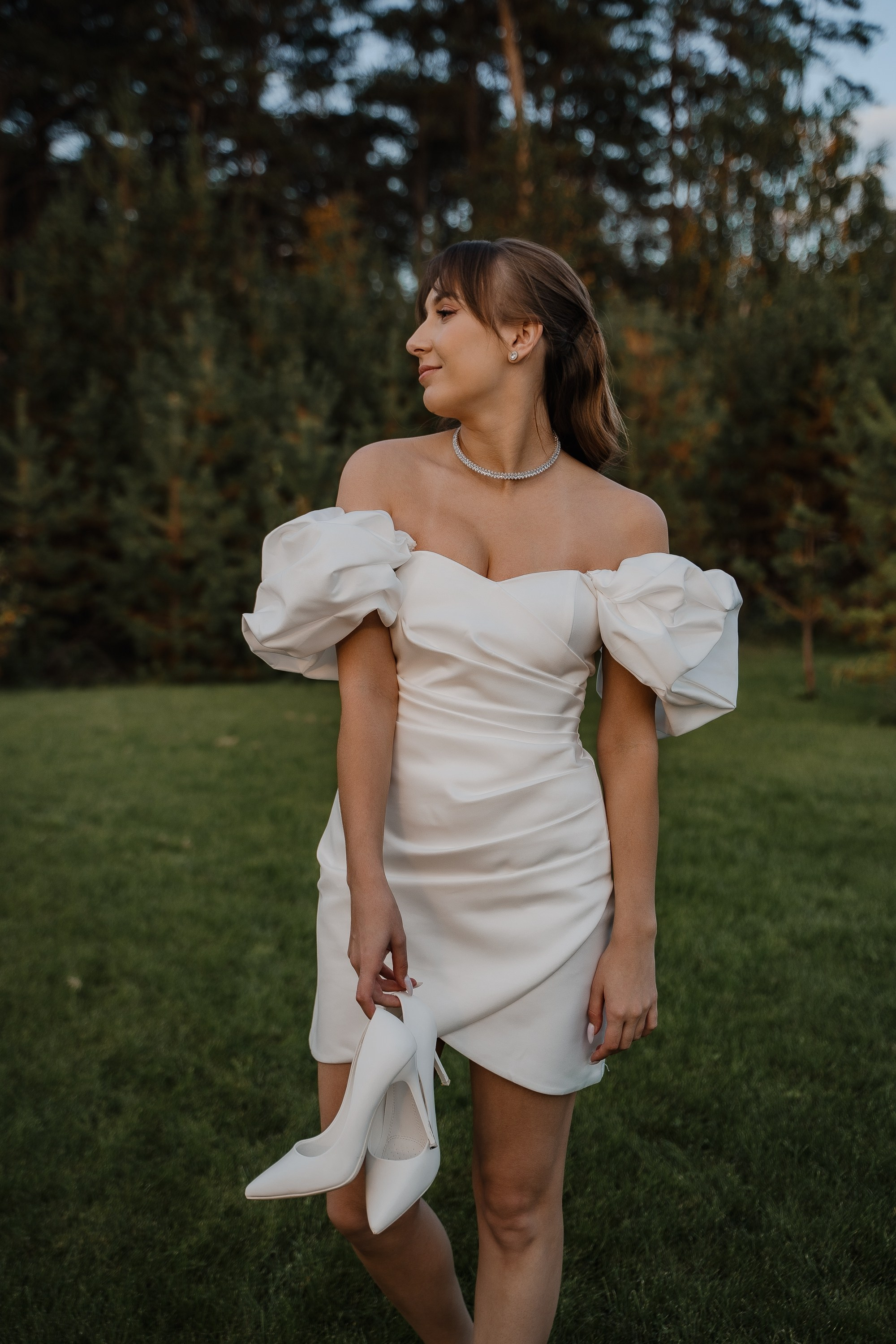 Свадьба для двоих. Видеографы K-Creation