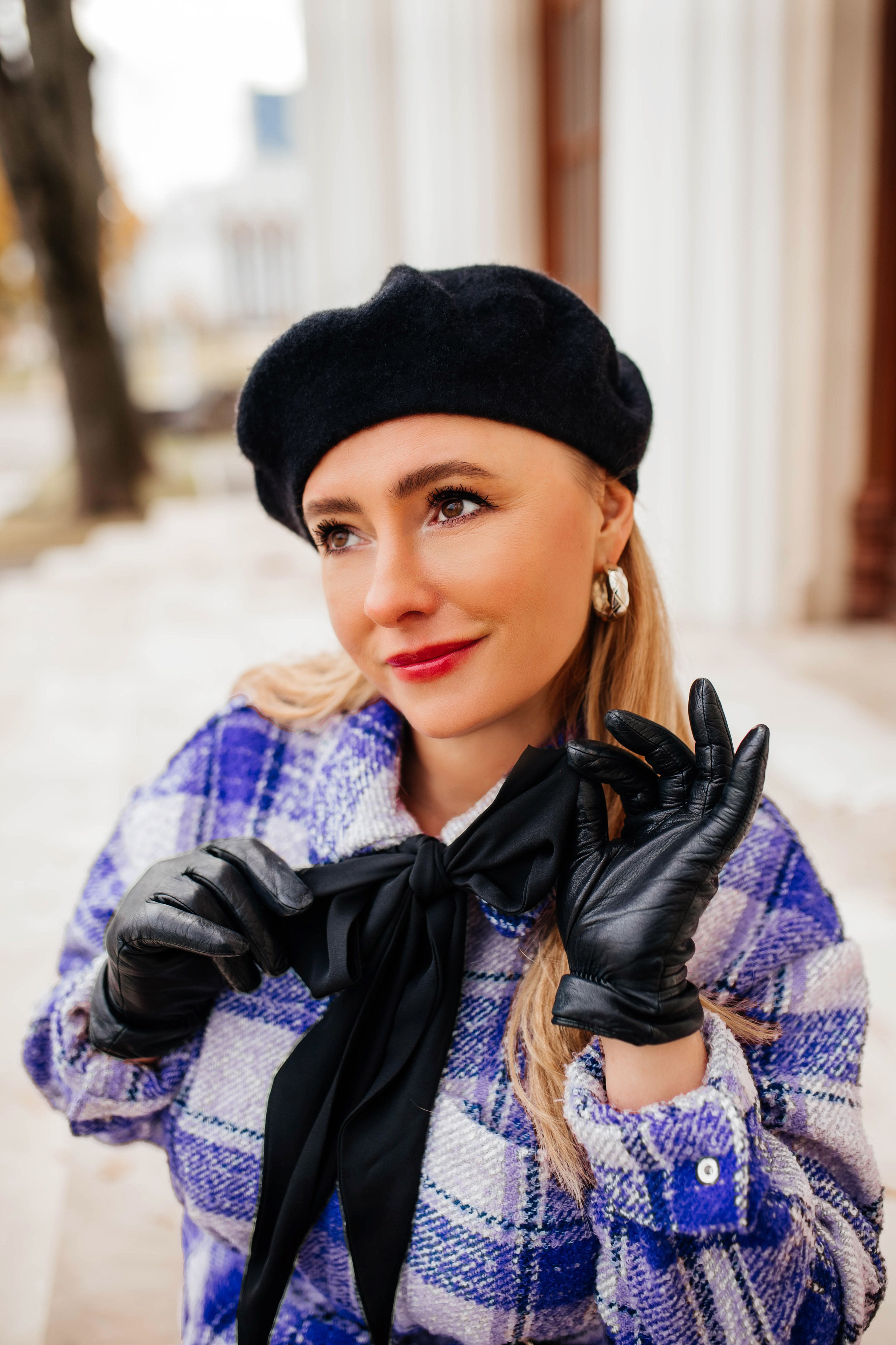 Фотосессия со стилистом. Коммерческий фотограф в Москве, Наталия Горячева