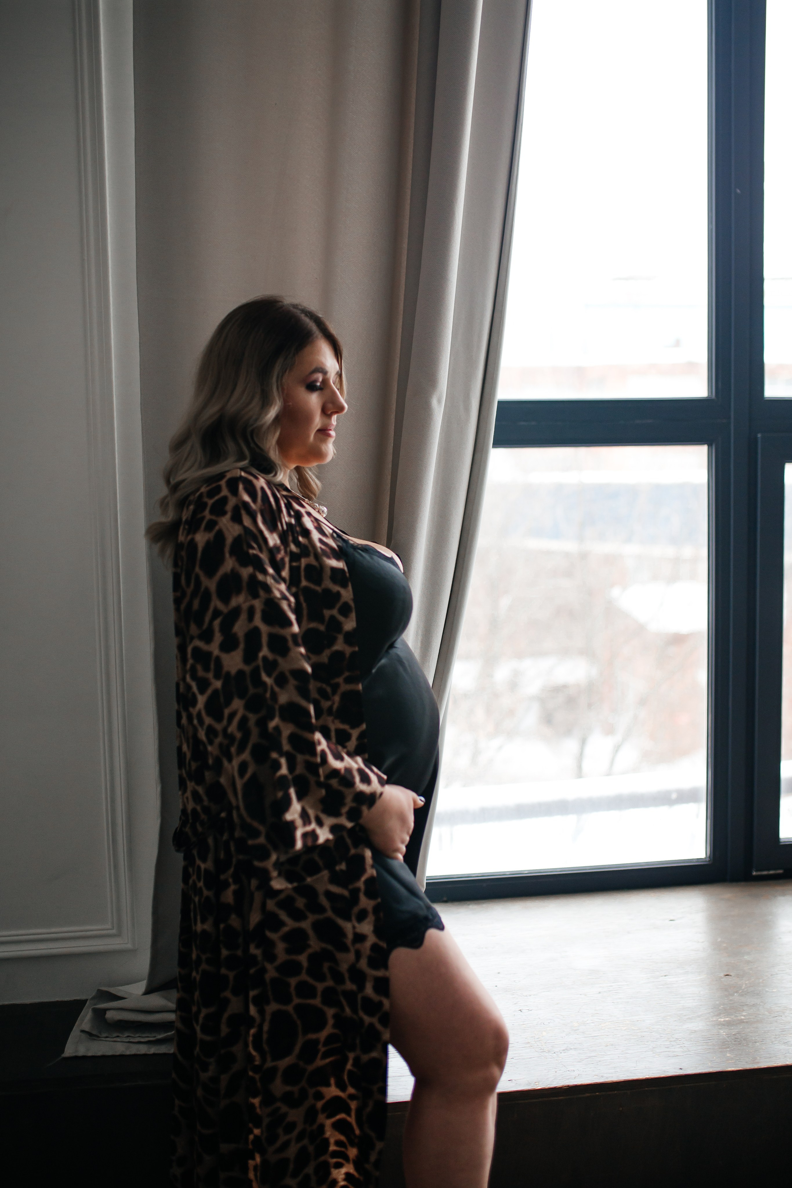 Беременность в стиле «Love story». Коммерческий фотограф в Москве, Наталия Горячева