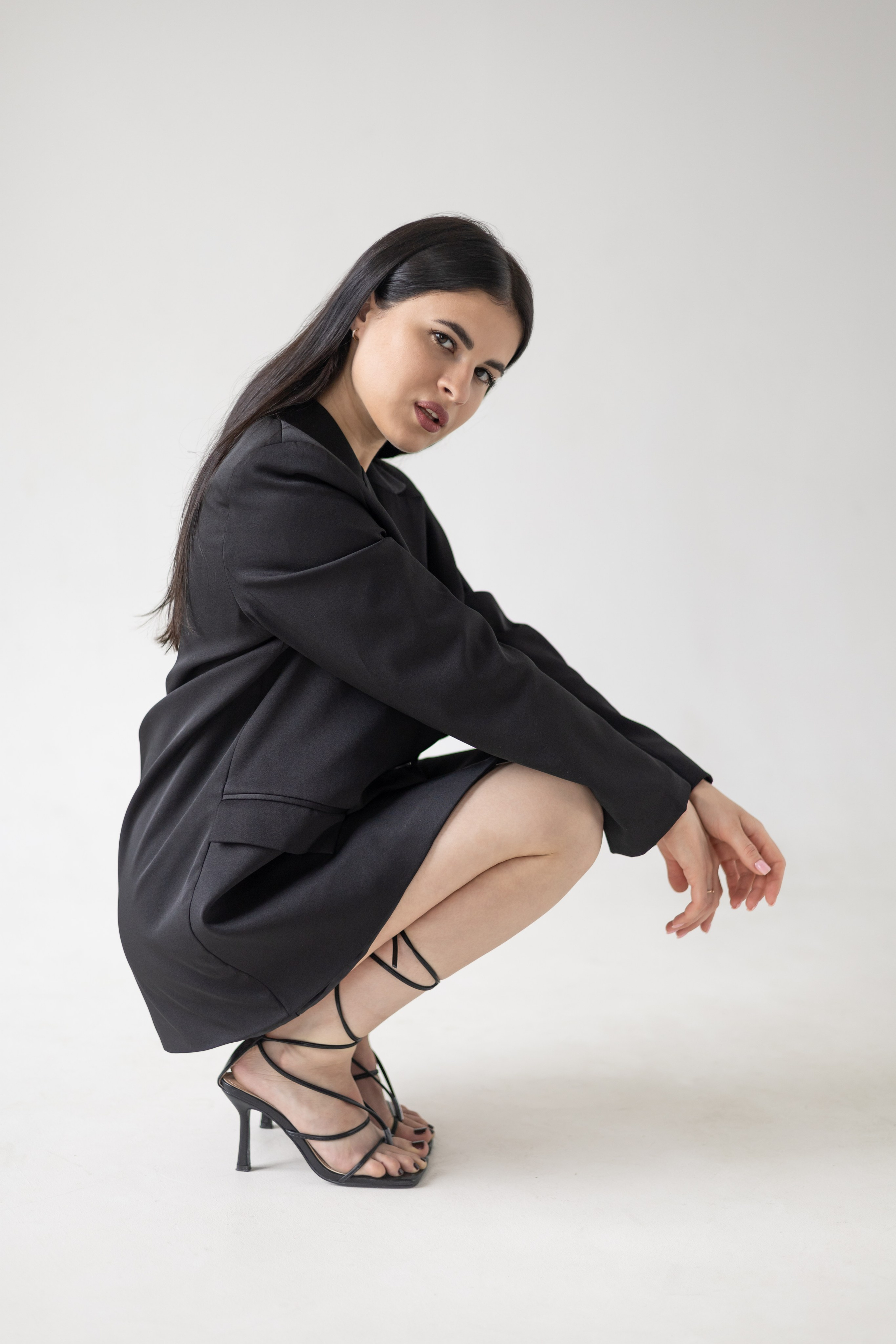 Анастасия. Портретный фотограф Даниела Питькова Москва|Ногинск