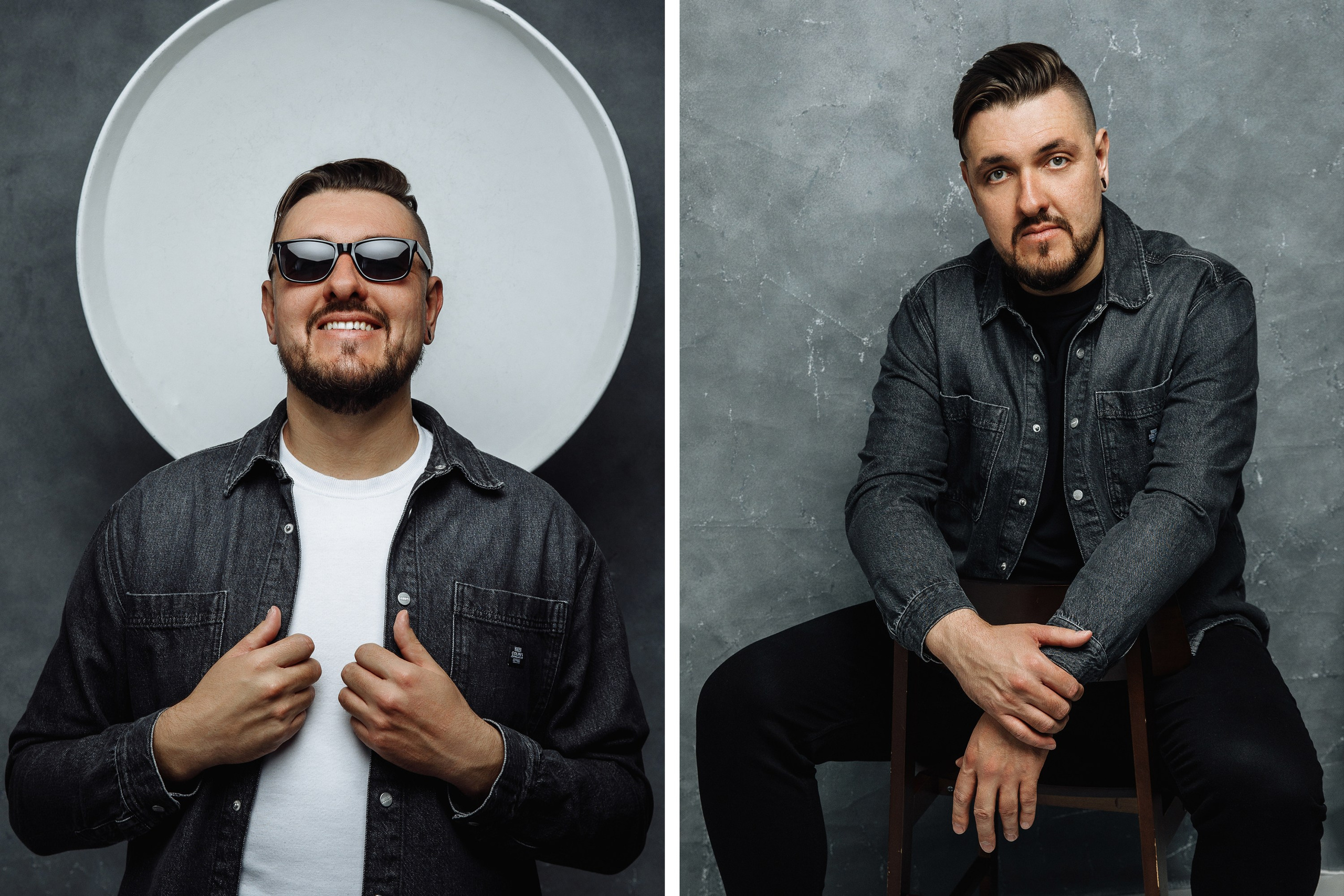 Индивидуальные. Главная