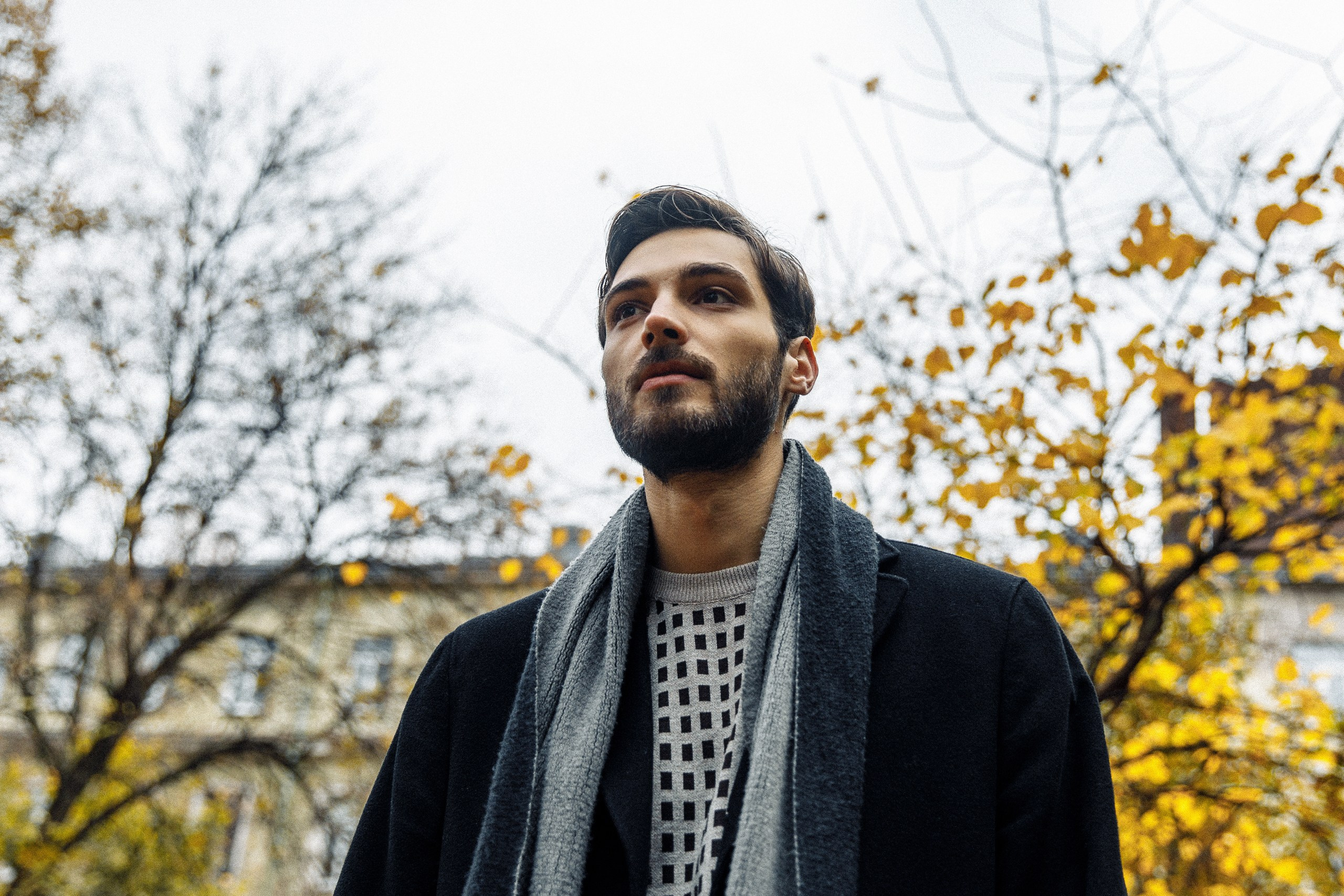 Индивидуальные. Главная