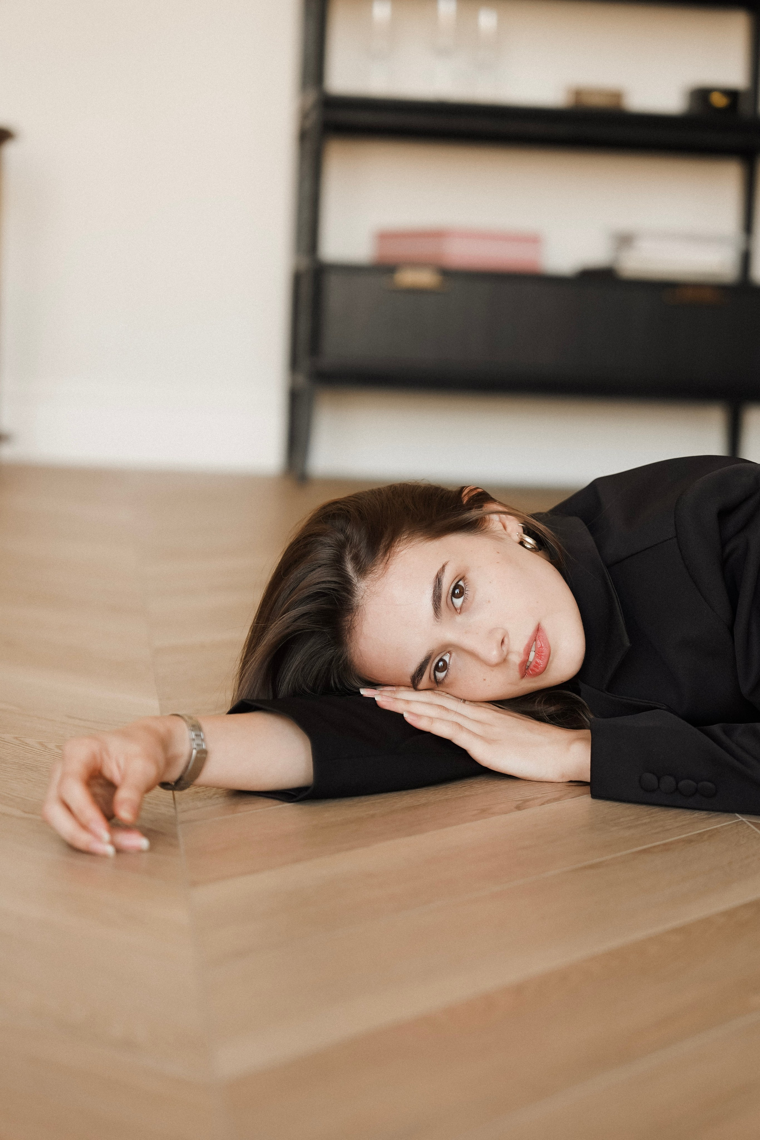 Александра. Фотограф с психологическим образованием