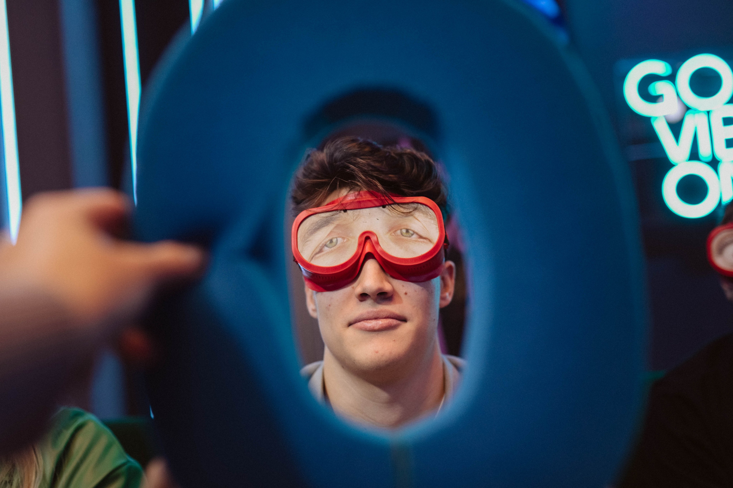 КТО КРУЧЕ?. Фотограф Лебедева Наталья