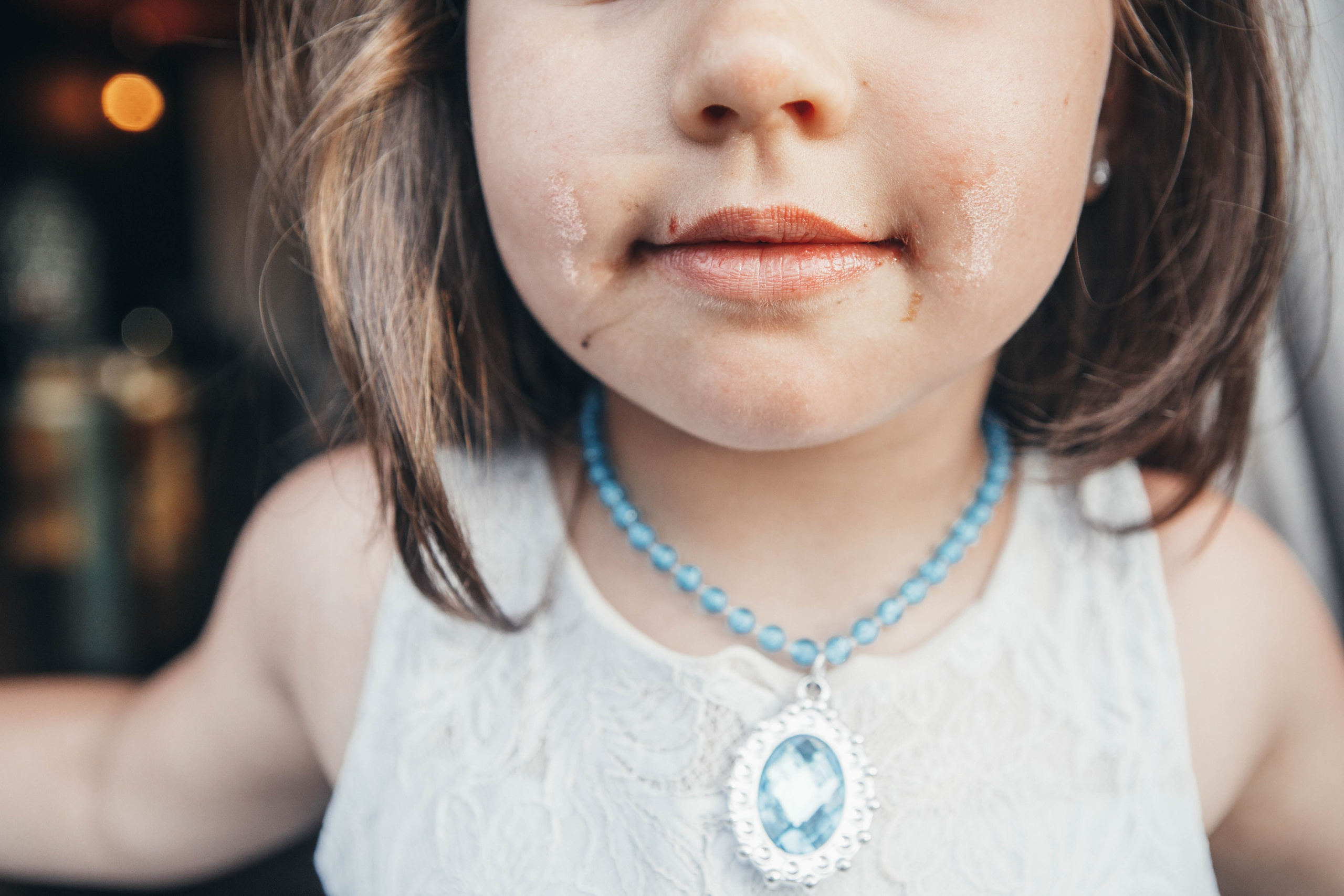 Детский день рождения в Подмосковье. Фотограф Лебедева Наталья