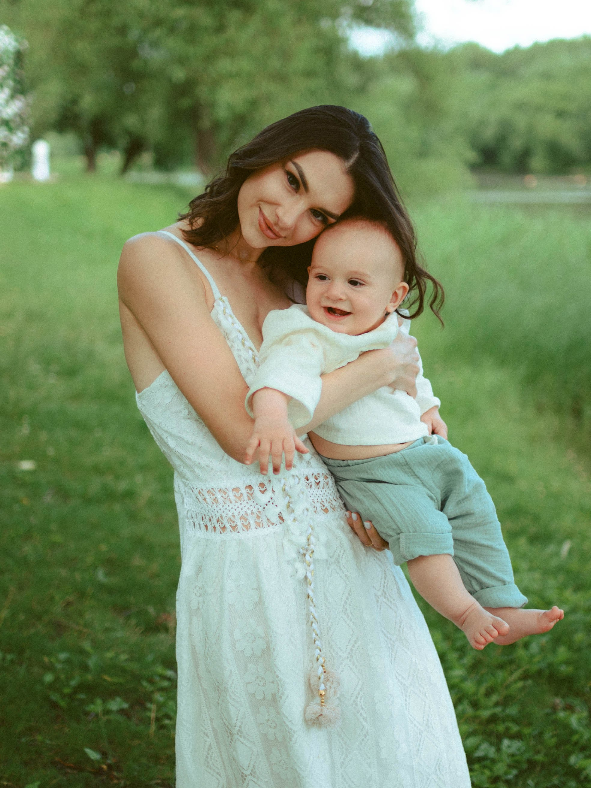 Даша и Арсений. Портретный и свадебный фотограф Москва Валерия Возняковская
