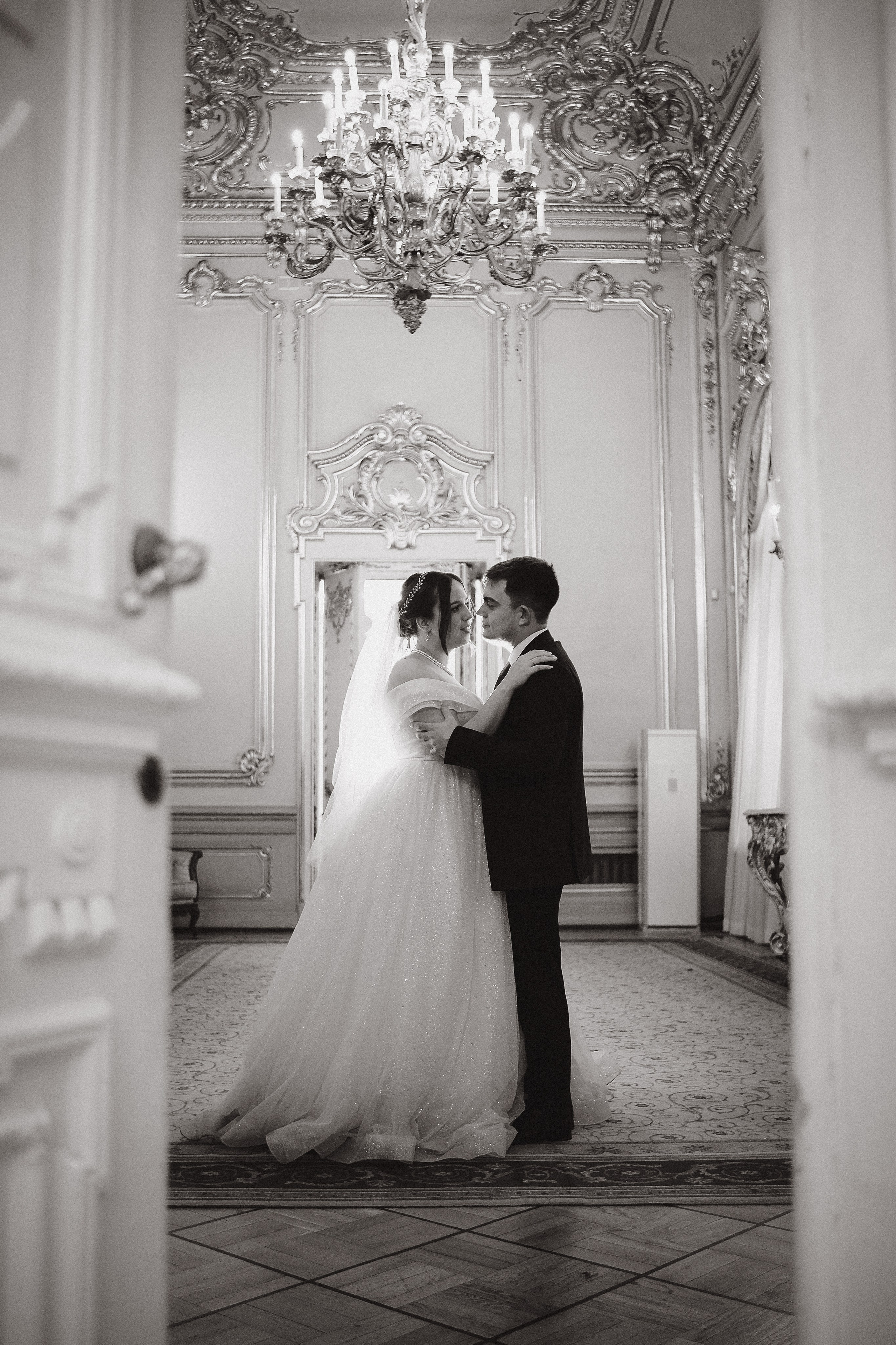 Марина & Кирилл. ДБ1. Phdkvmr.ru