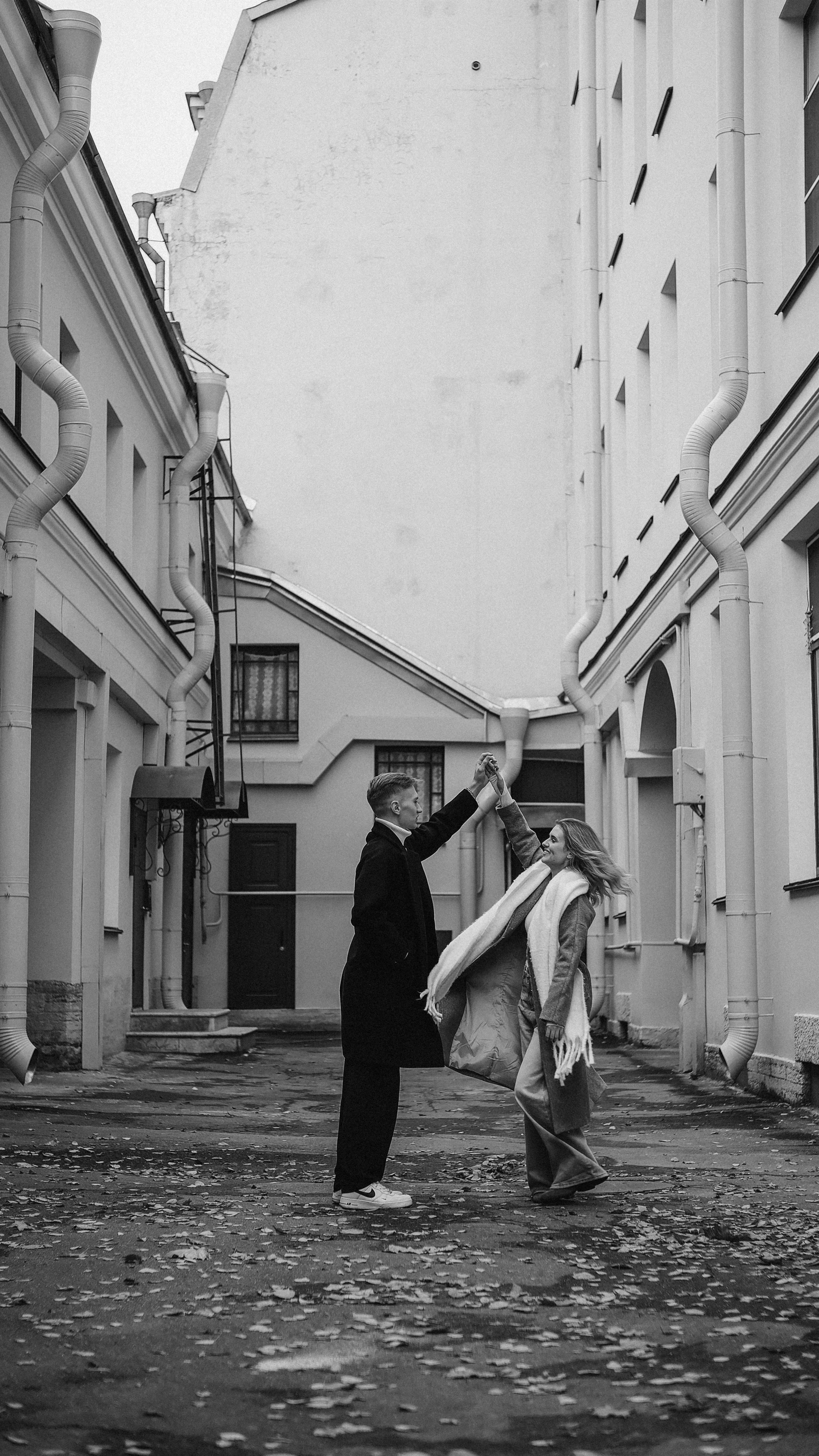 Полина & Илья. Phdkvmr.ru