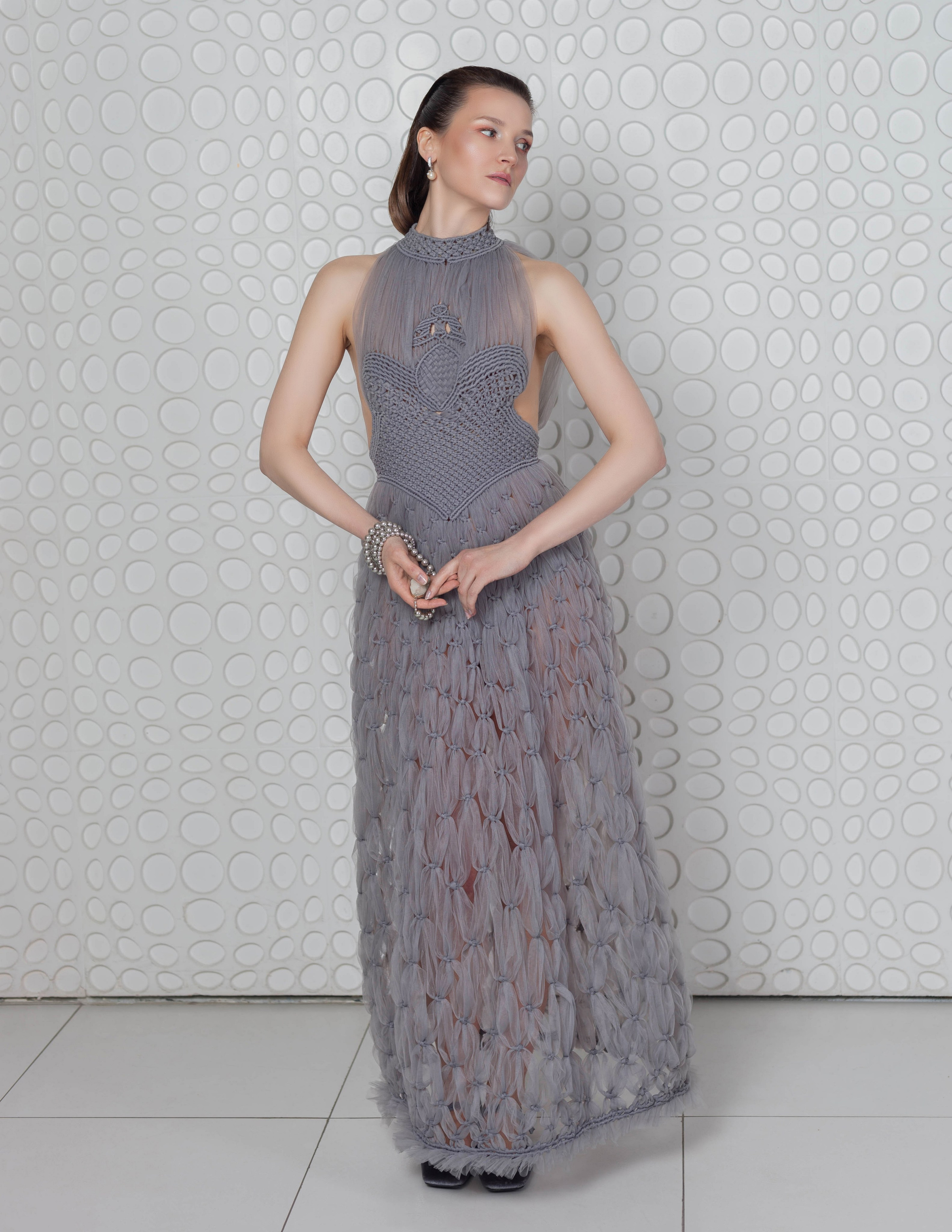 Дизайнер Лариса Штемке. Fine Art & Fashion фотограф в Москве Тягушова Юлия