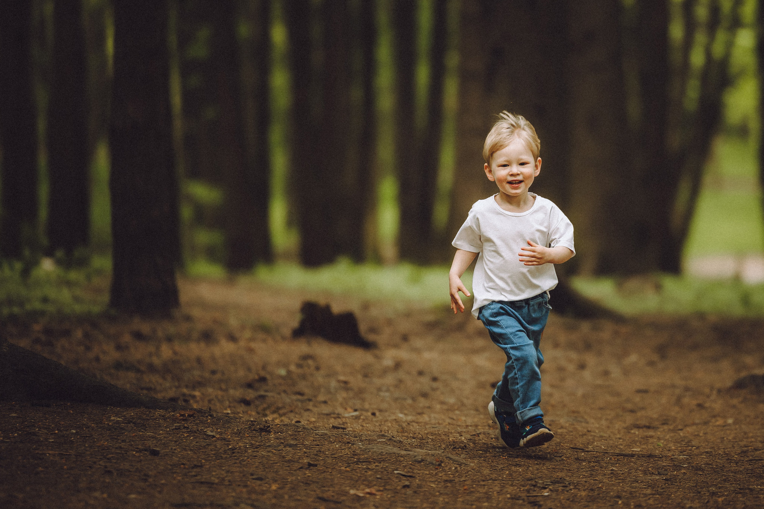 Лорик и его семья