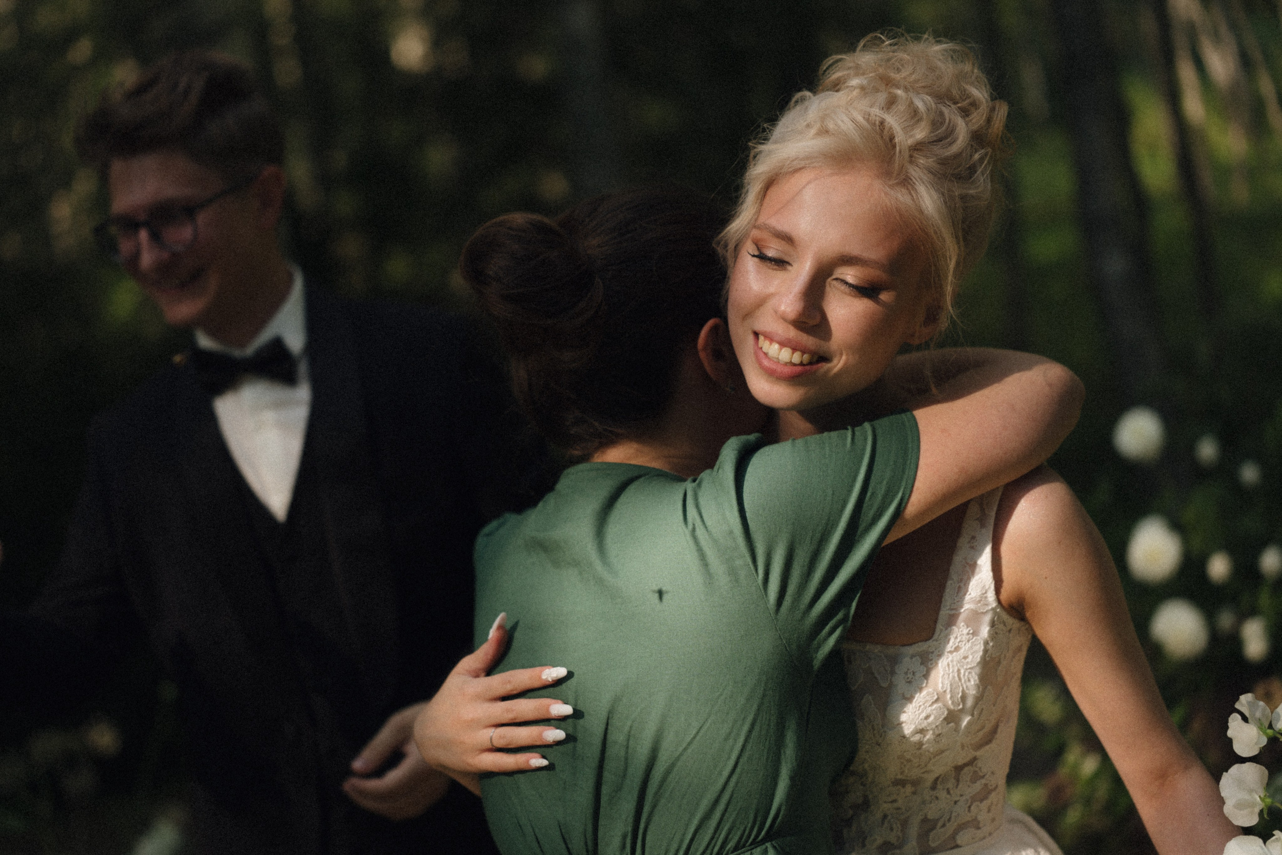 Forest Symphony. Фотограф в Санкт-Петербурге Александр Дымов