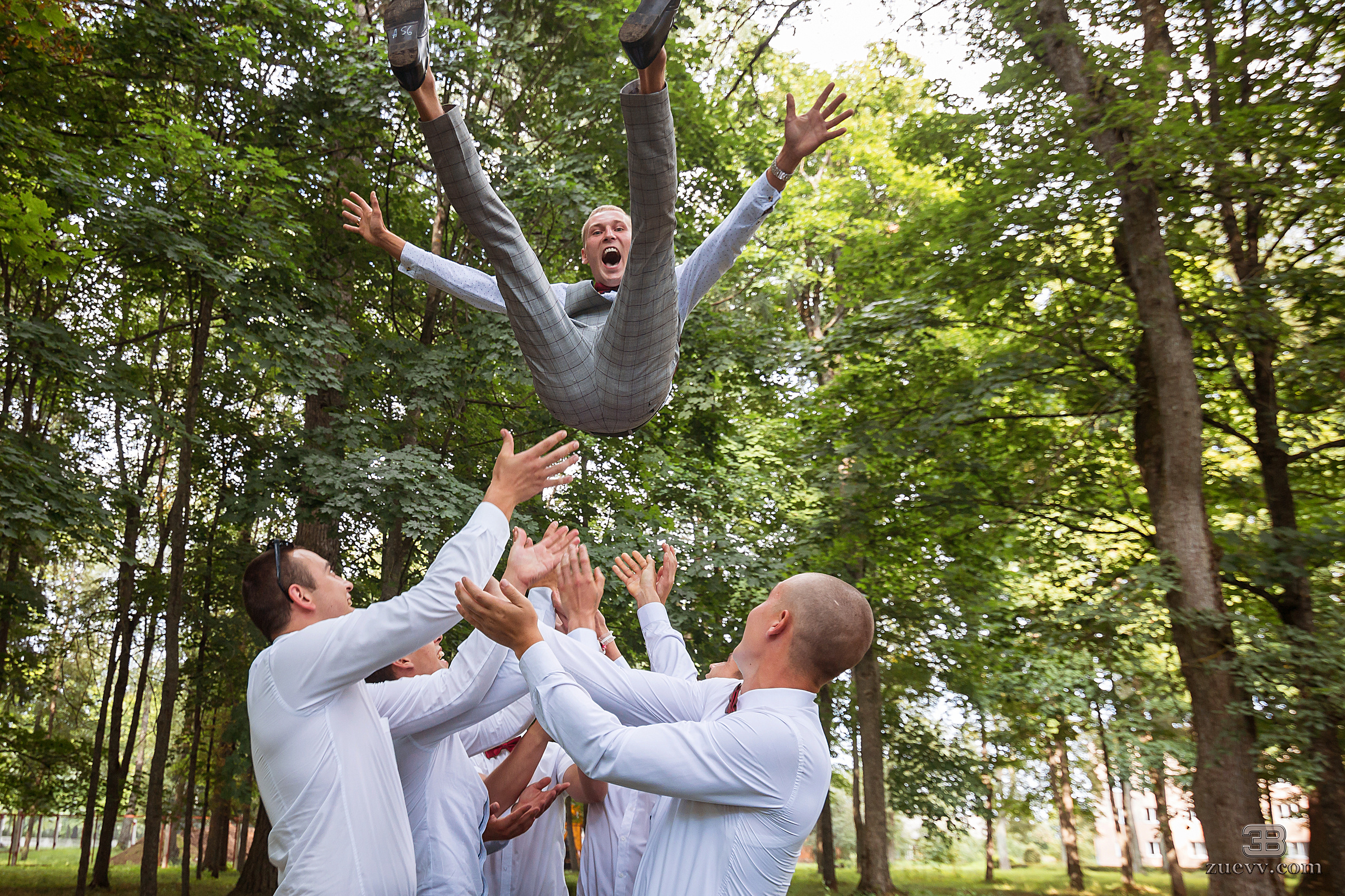 Портфолио фотографа. Свадебный фотограф в Беларуси Виталий Зуев